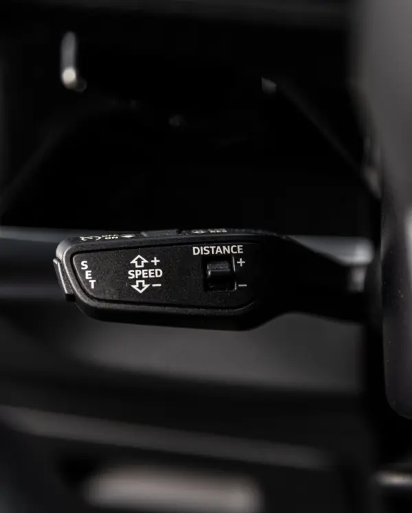 Audi RS Q3 Sportback TFSI quattro S tronic 13