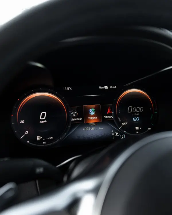 Mercedes-Benz GLC 300 de Coupe 4Matic 9G-TRONIC AMG Line 16