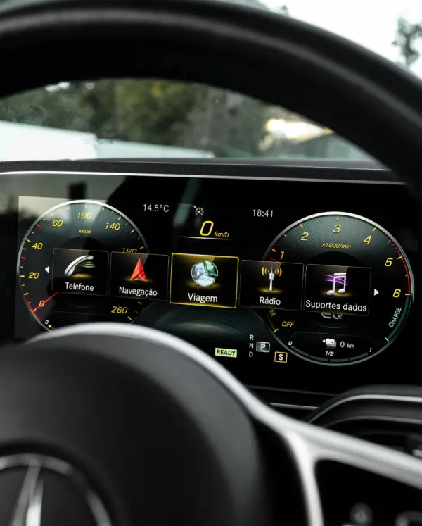 Mercedes-Benz GLE 350 de 4Matic 9G-TRONIC AMG Line 13