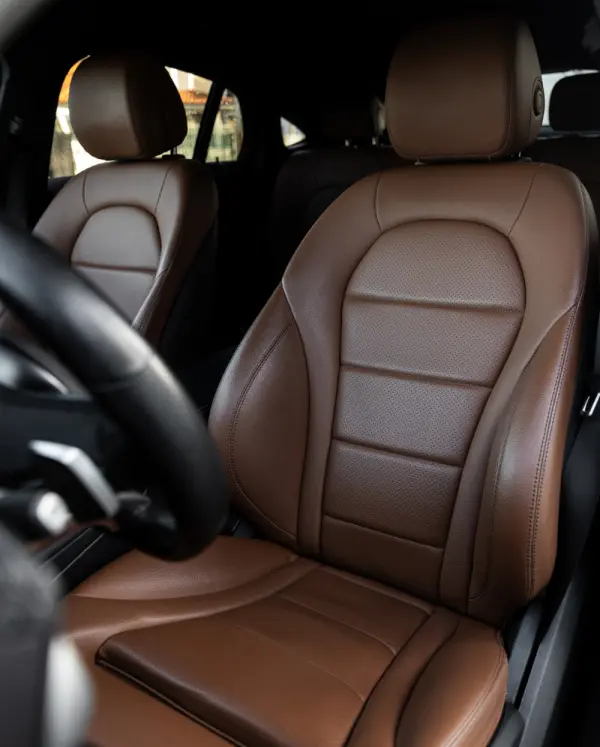 Mercedes-Benz GLC 300 de Coupe 4Matic 9G-TRONIC AMG Line 28