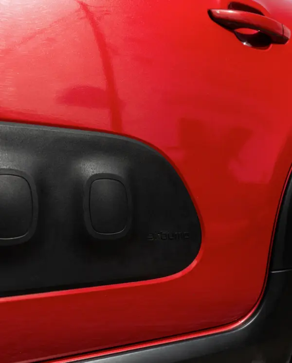 Citroën C3 1.2 PureTech Max 5