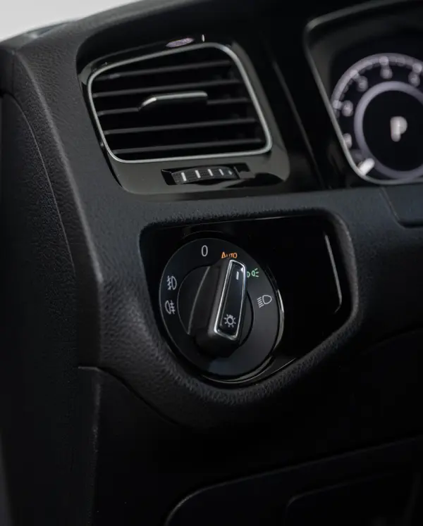 Volkswagen Golf 2.0 TSi GTI DSG 19