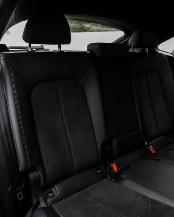 Audi RS Q3 Sportback TFSI quattro S tronic 22