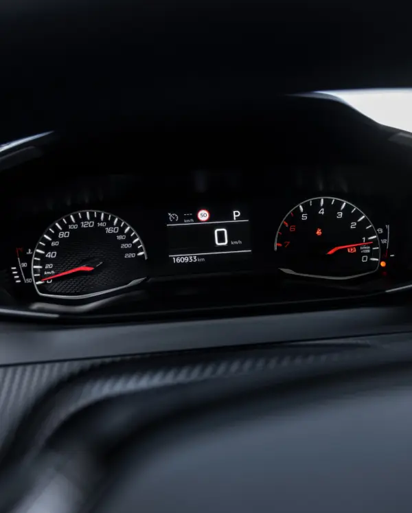 Peugeot 5008 1.5 BlueHDi Active Pack EAT8 10