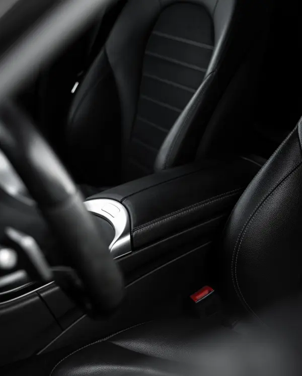 Mercedes-Benz C 300 e AMG Line 20