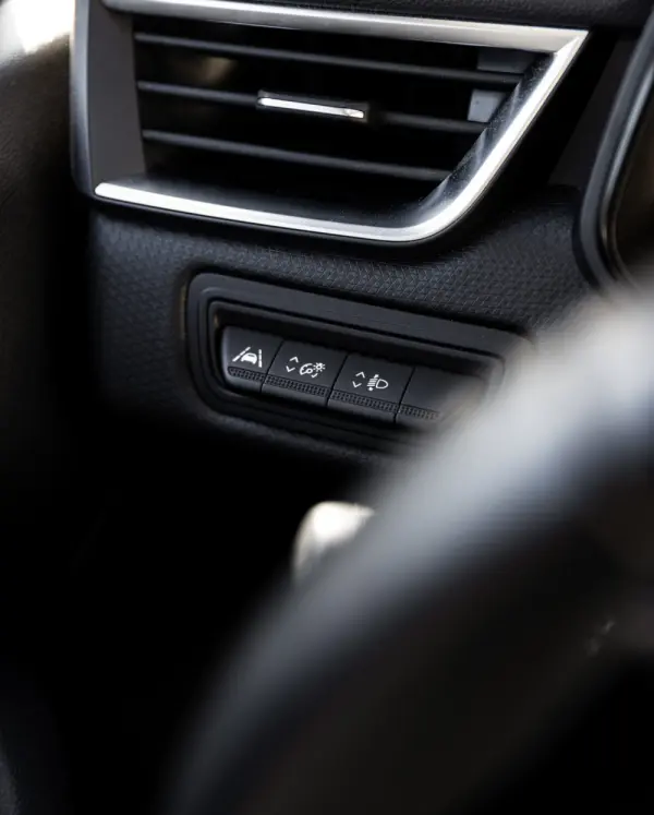 Renault Clio 1.0 SCe Zen 17