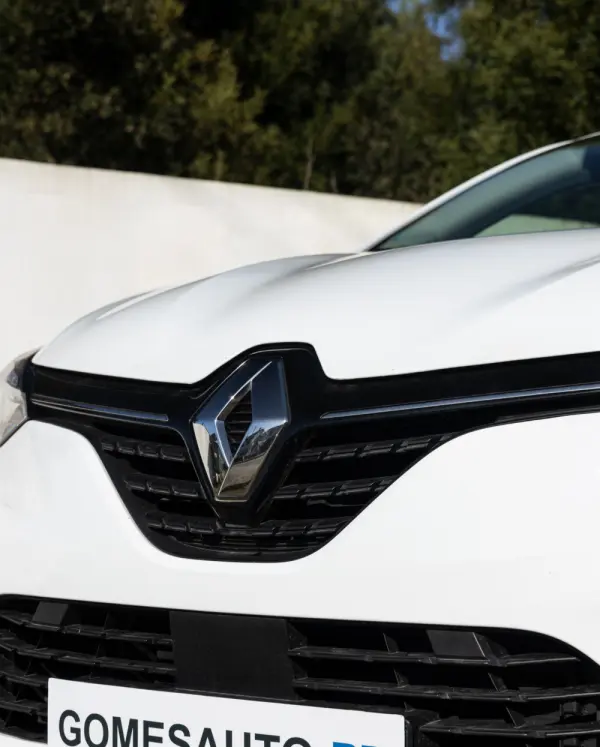 Renault Clio 1.0 SCe Zen 8