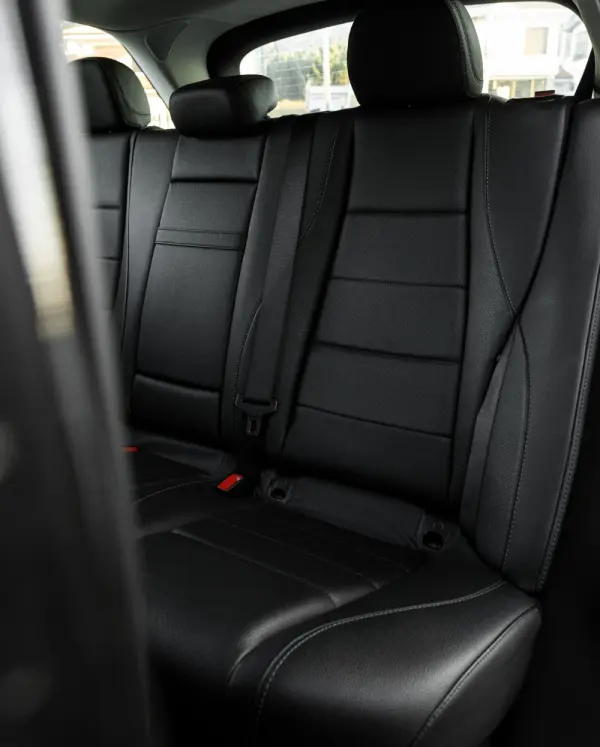 Mercedes-Benz GLE 350 de 4Matic 9G-TRONIC AMG Line 10