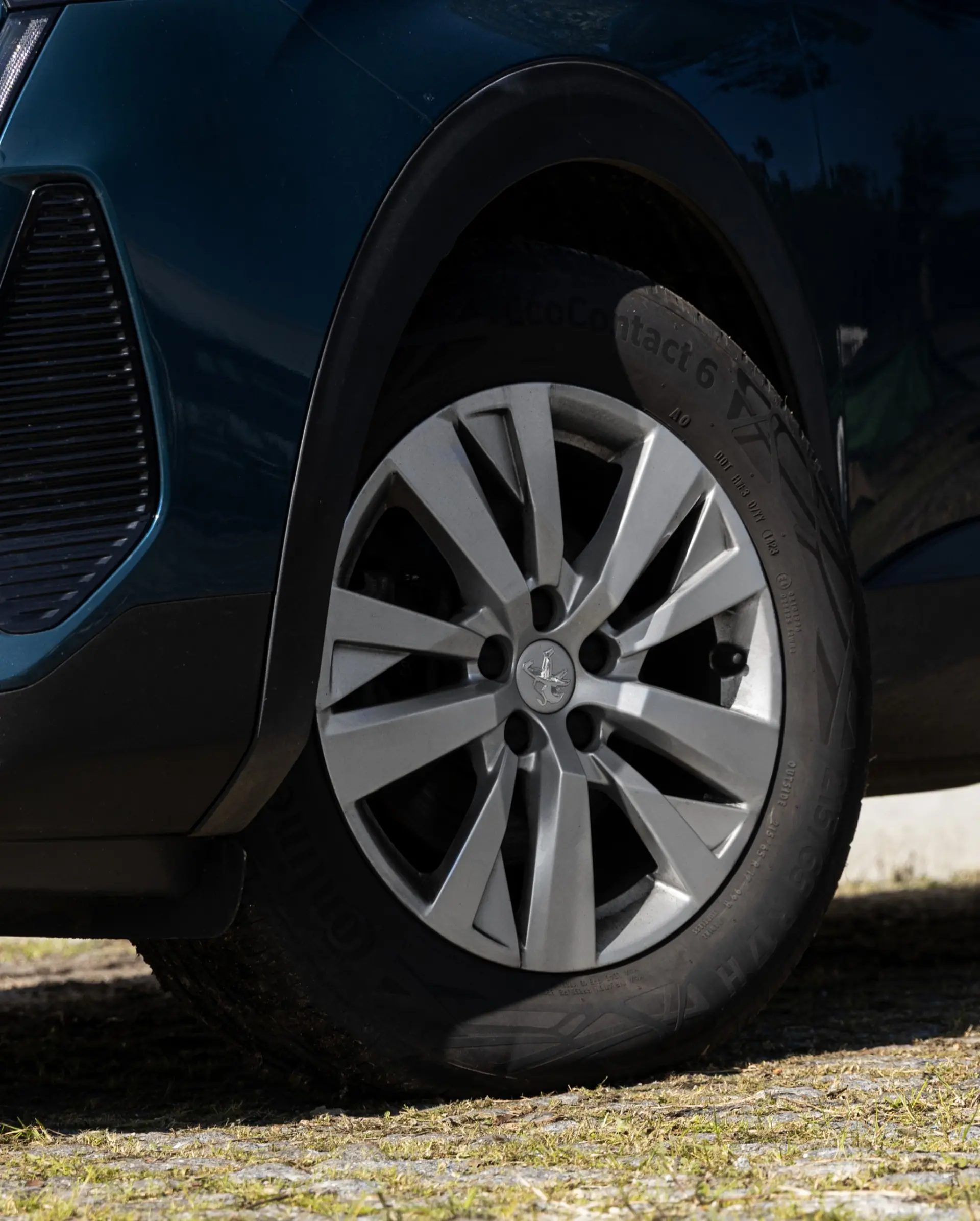 Peugeot 5008 1.5 BlueHDi Active Pack EAT8 9