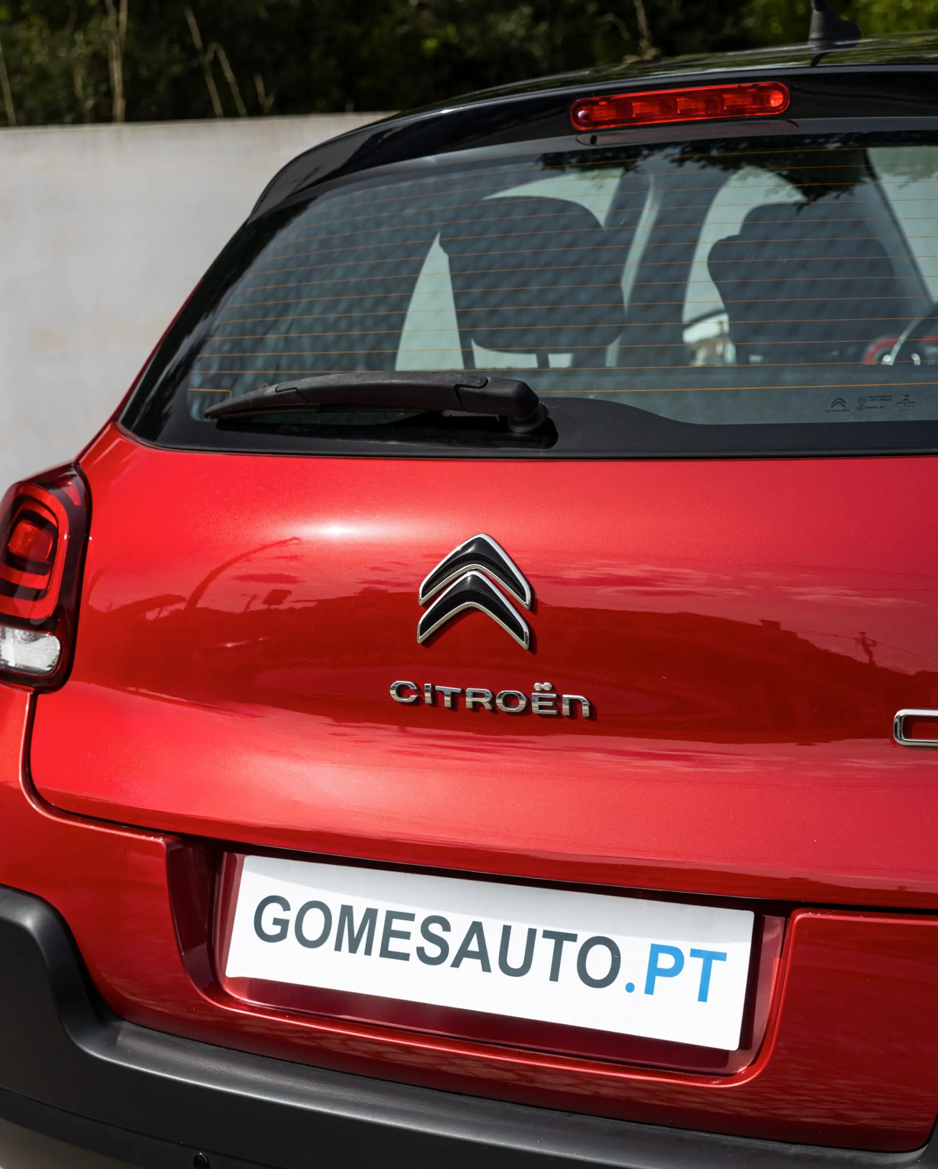 Citroën C3 1.2 PureTech Max 6
