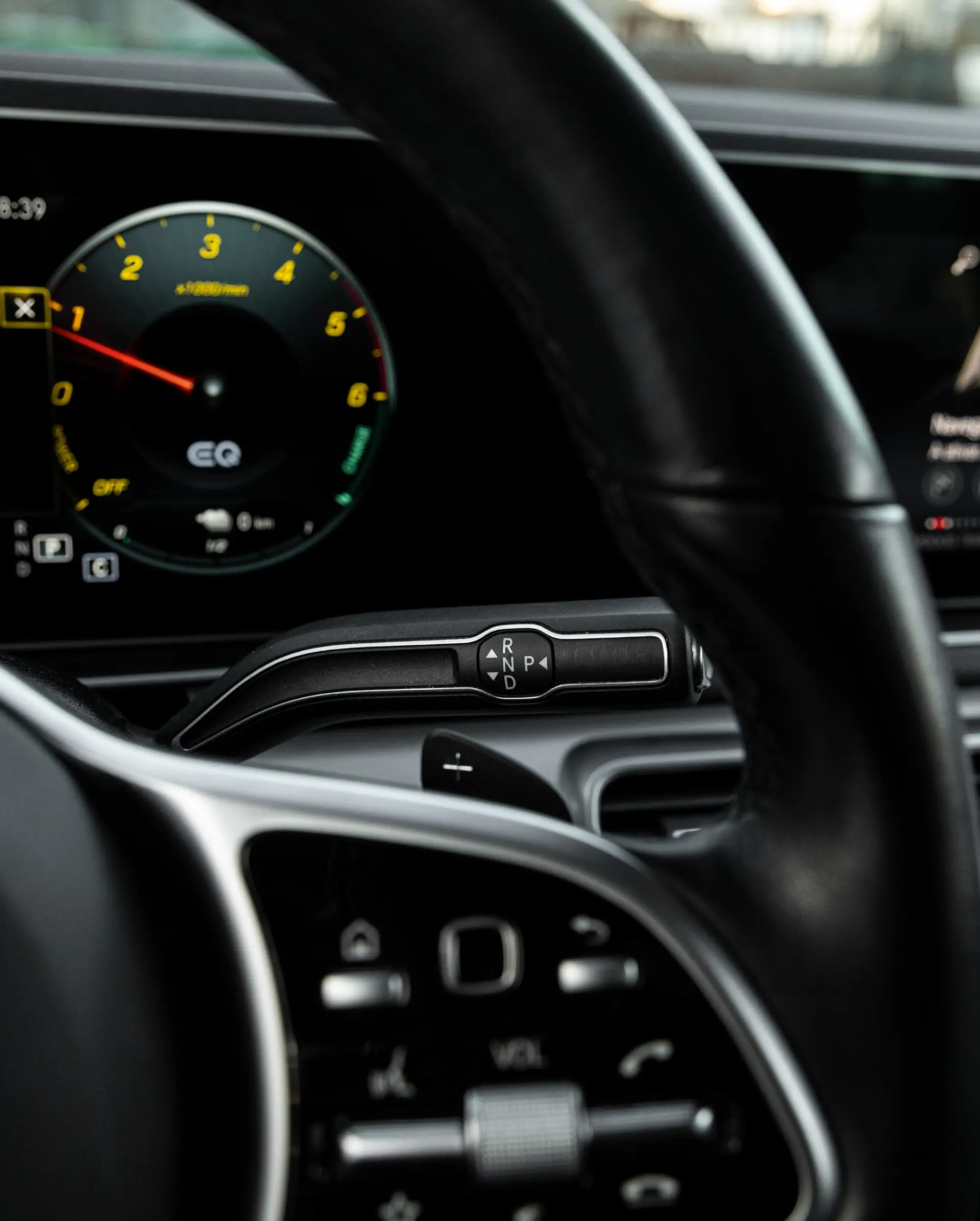 Mercedes-Benz GLE 350 de 4Matic 9G-TRONIC AMG Line 20