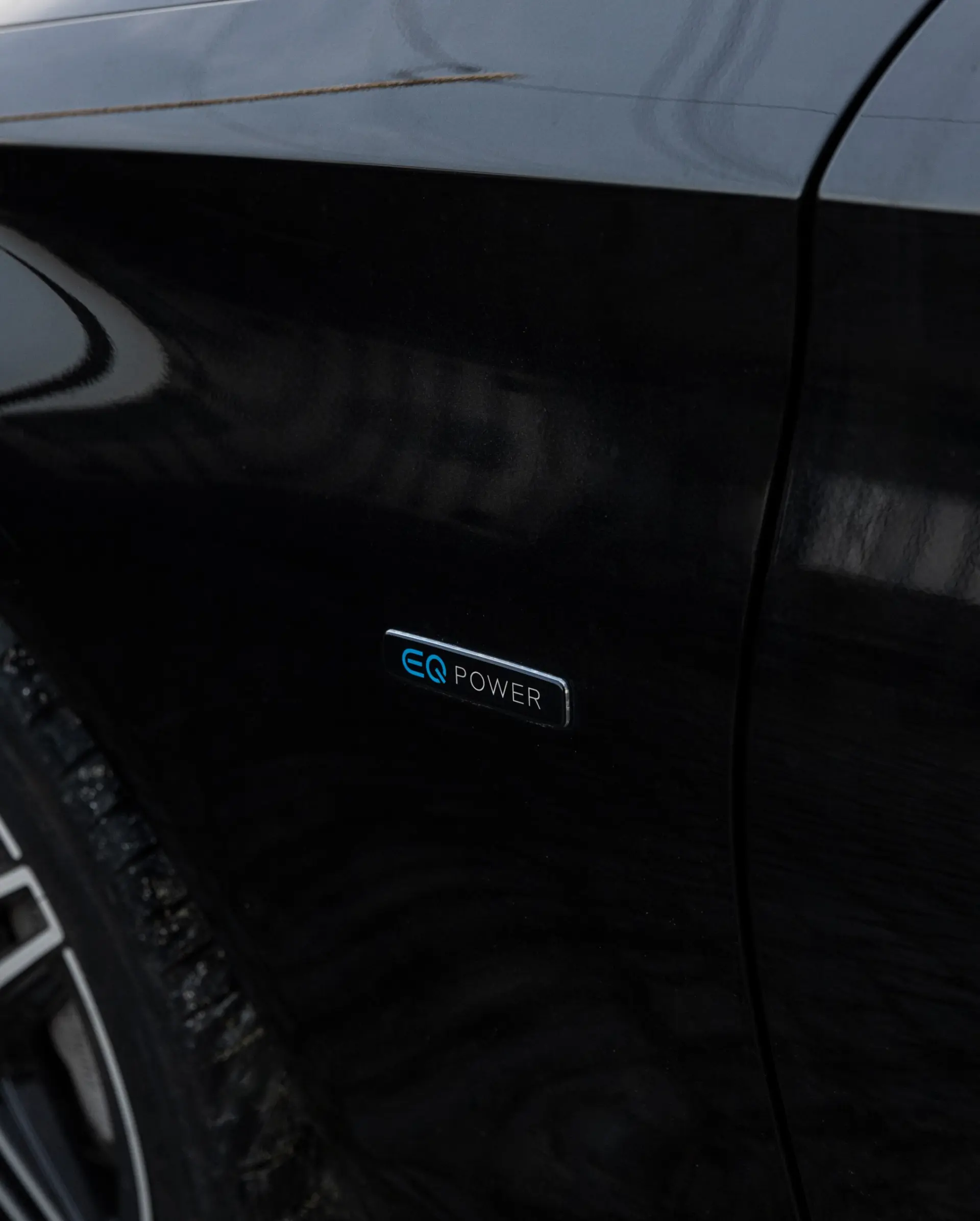 Mercedes-Benz C 300 e AMG Line 22