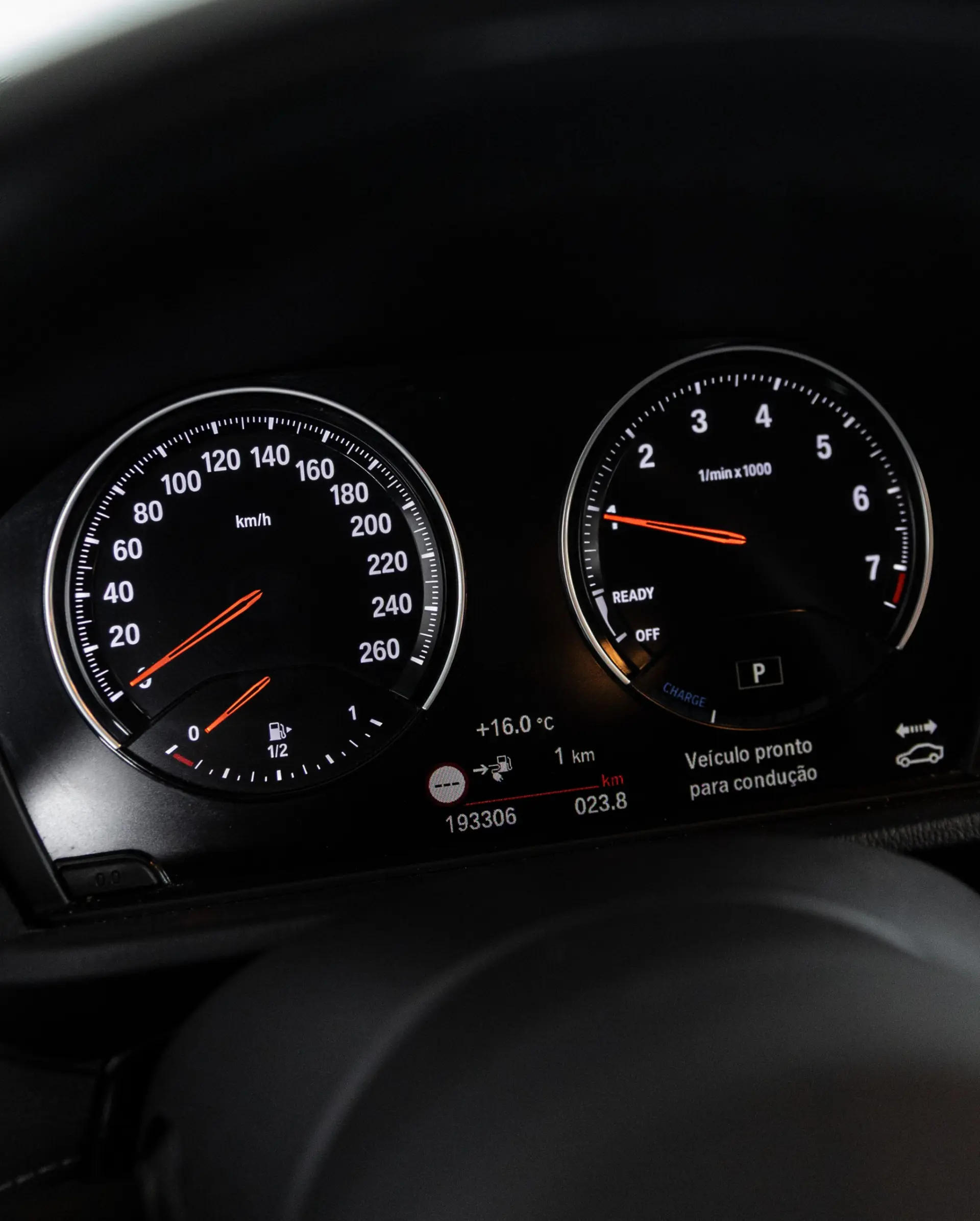 BMW X2 25 e xDrive 18