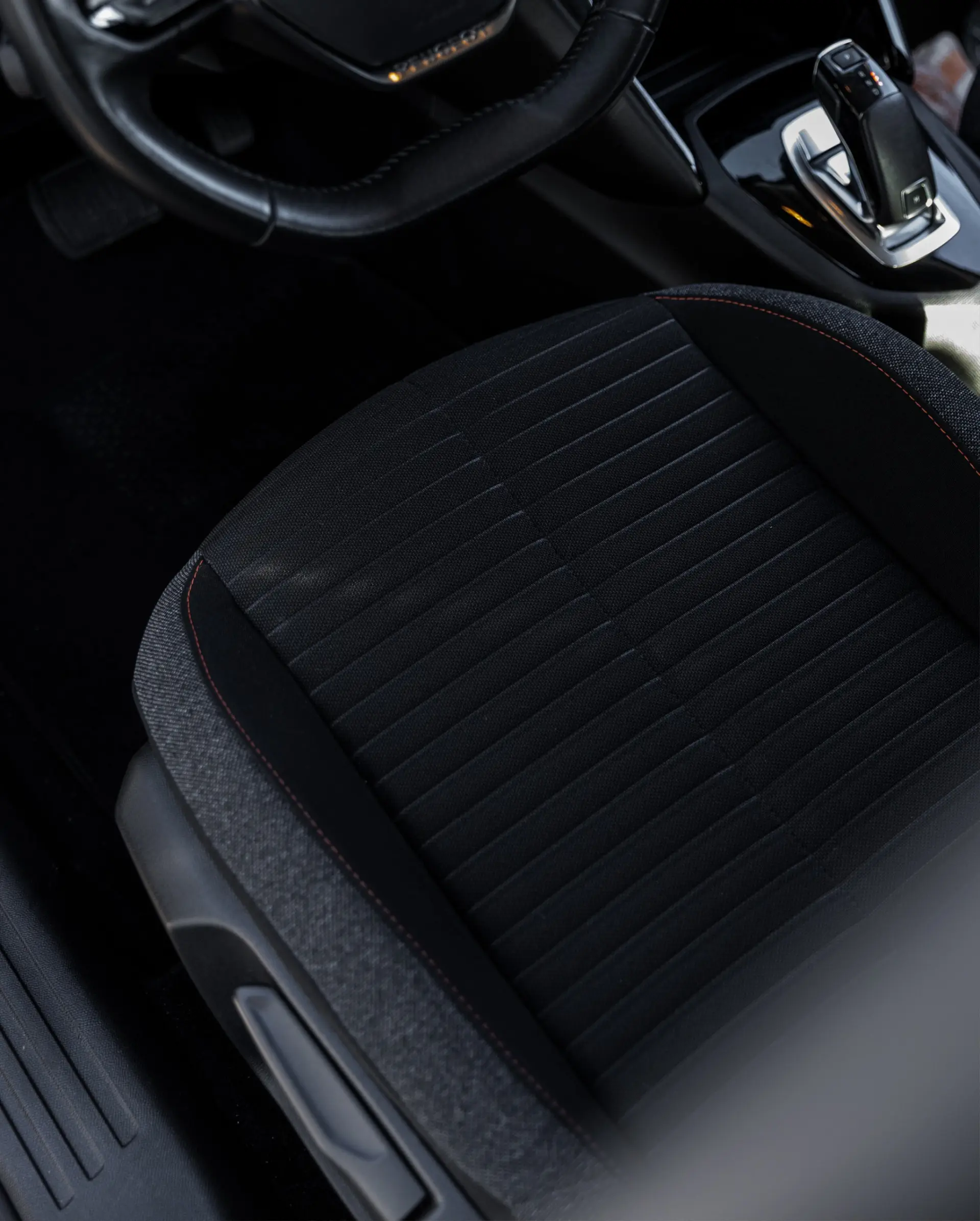 Peugeot 5008 1.5 BlueHDi Active Pack EAT8 19