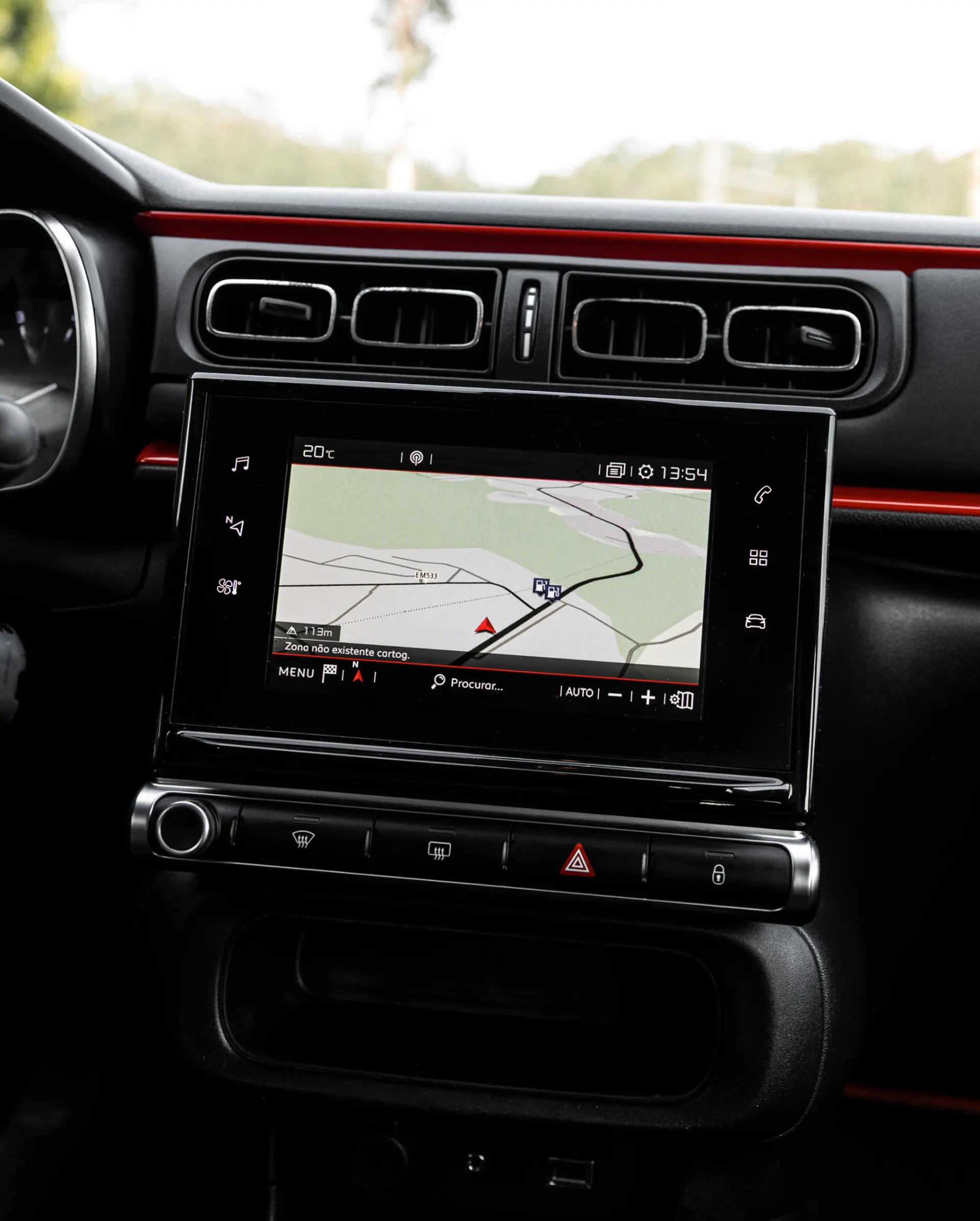 Citroën C3 1.2 PureTech Max 18