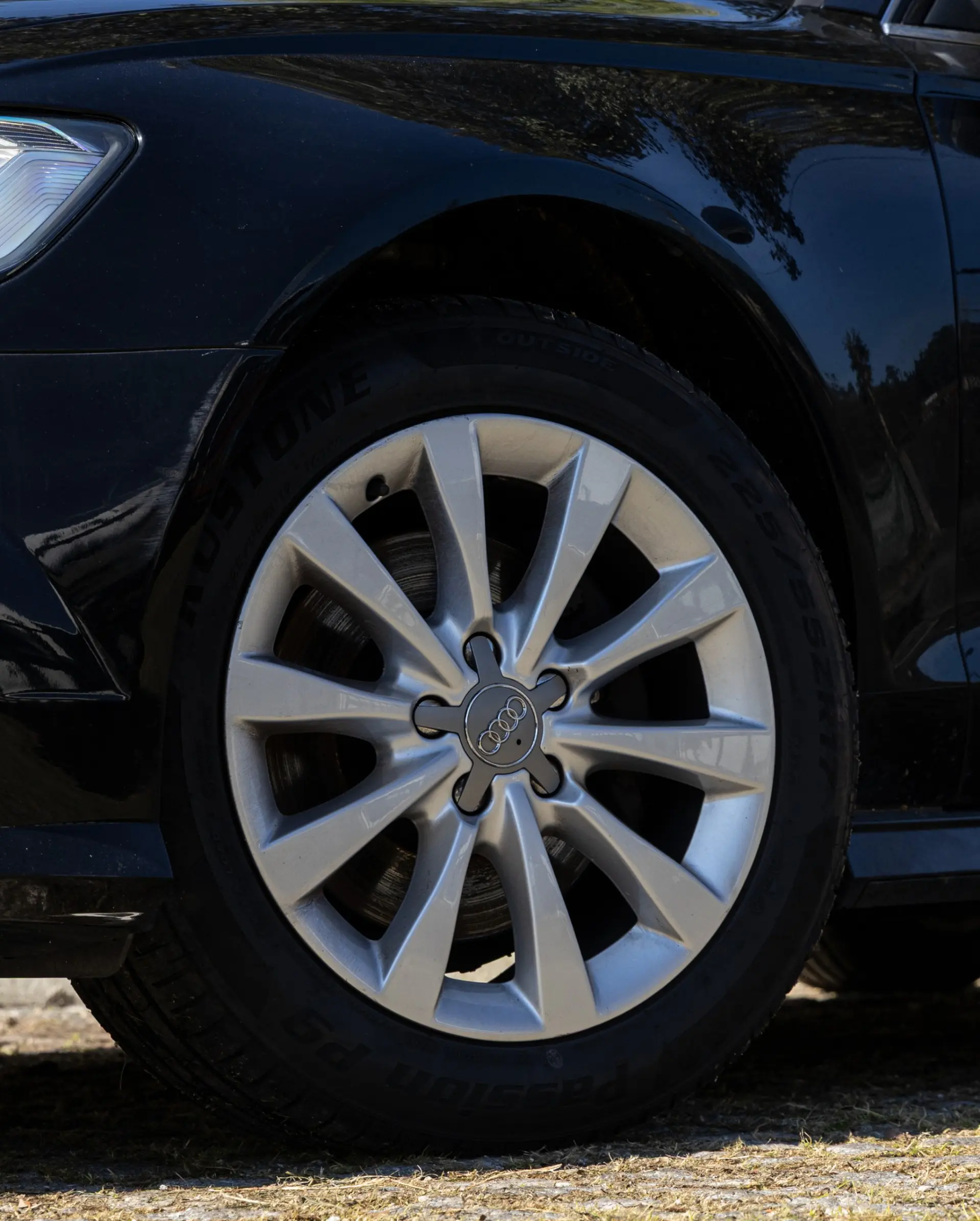 Audi A6 Avant 2.0 TDi Business Line S-line S tronic 26