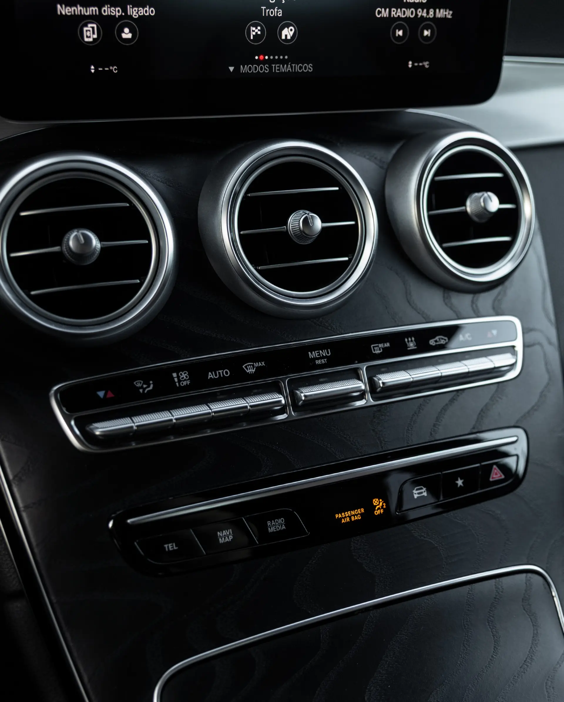 Mercedes-Benz GLC 300 de Coupe 4Matic 9G-TRONIC AMG Line 22