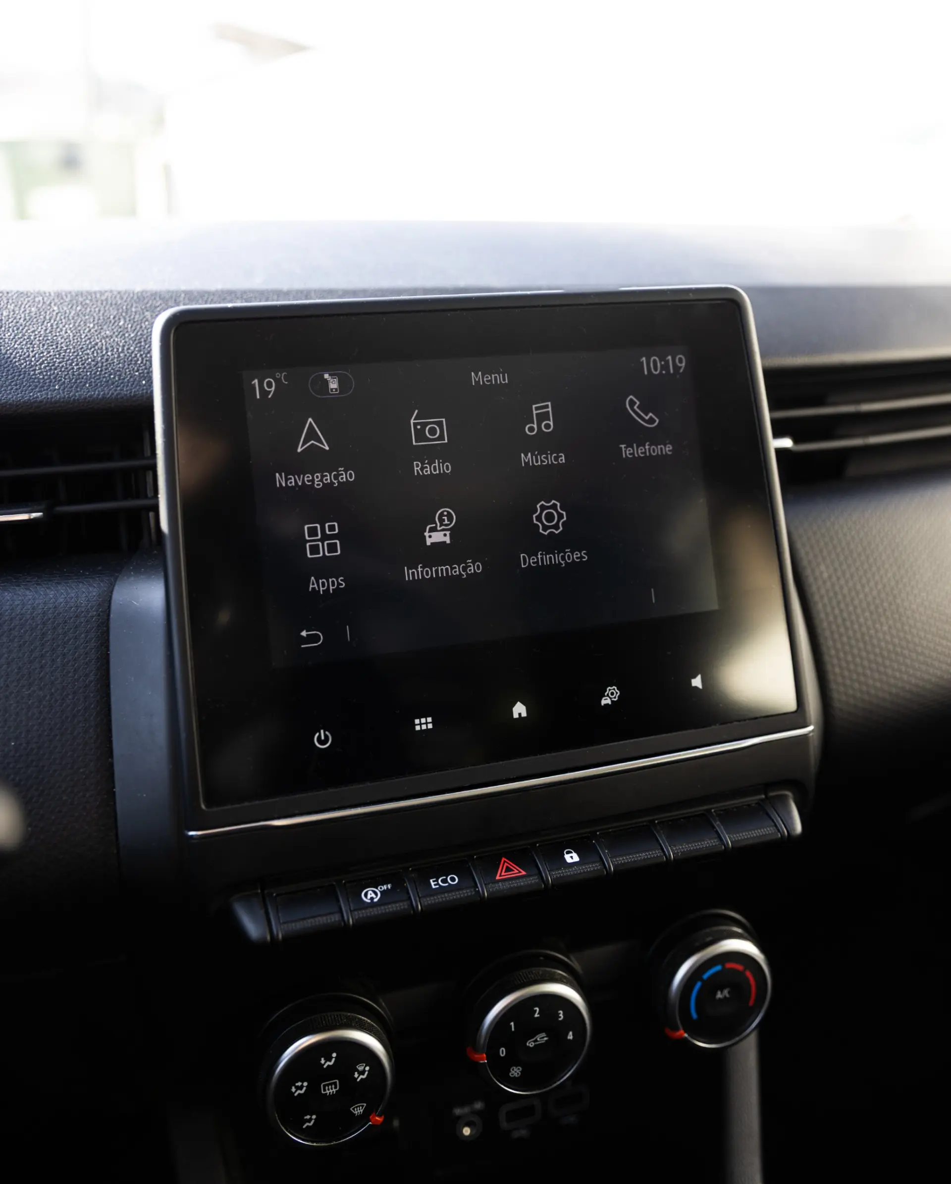 Renault Clio 1.0 SCe Zen 12