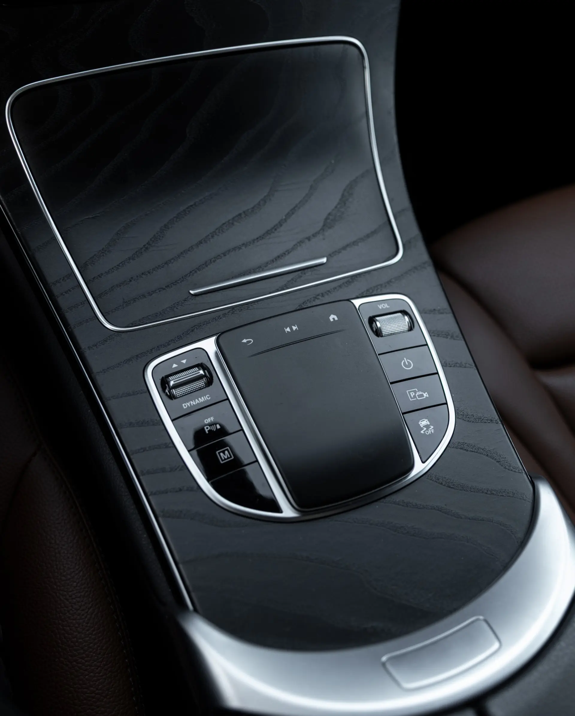 Mercedes-Benz GLC 300 de Coupe 4Matic 9G-TRONIC AMG Line 23