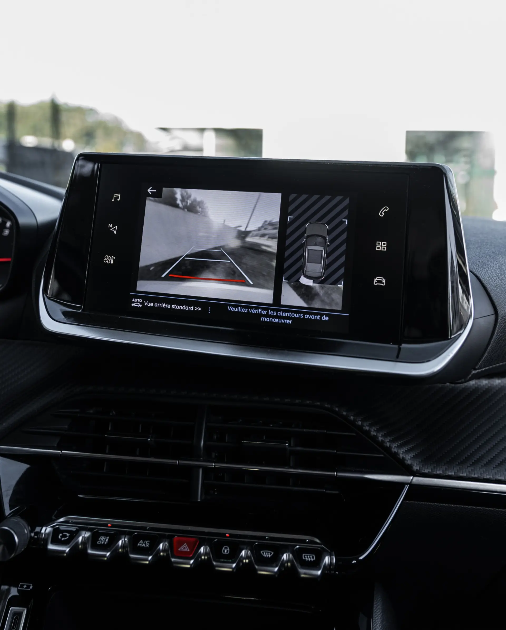 Peugeot 5008 1.5 BlueHDi Active Pack EAT8 22