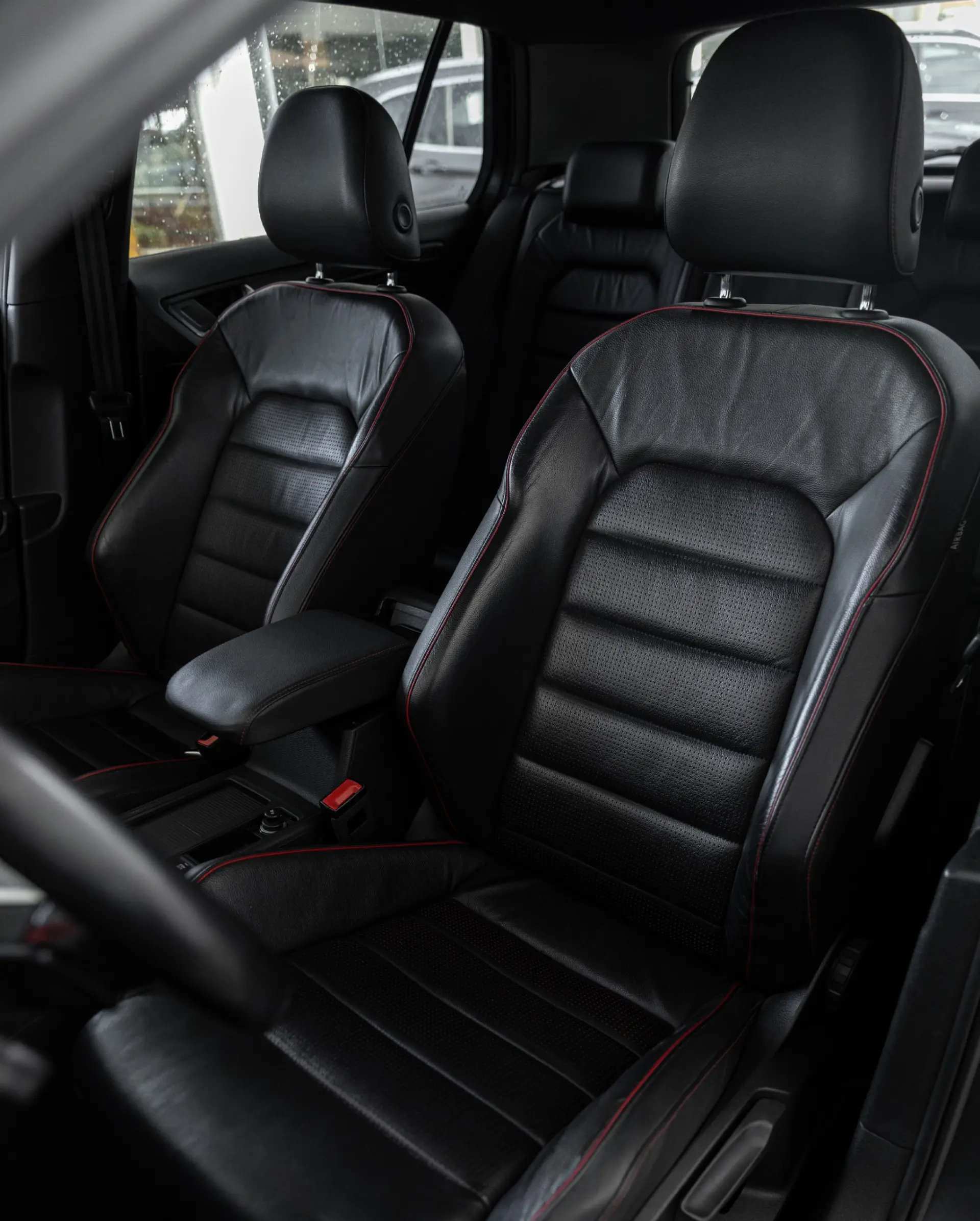 Volkswagen Golf 2.0 TSi GTI DSG 10