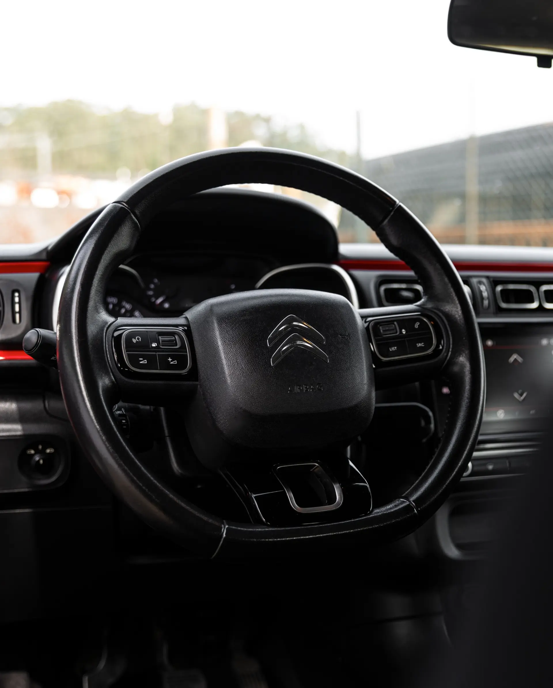 Citroën C3 1.2 PureTech Max 19