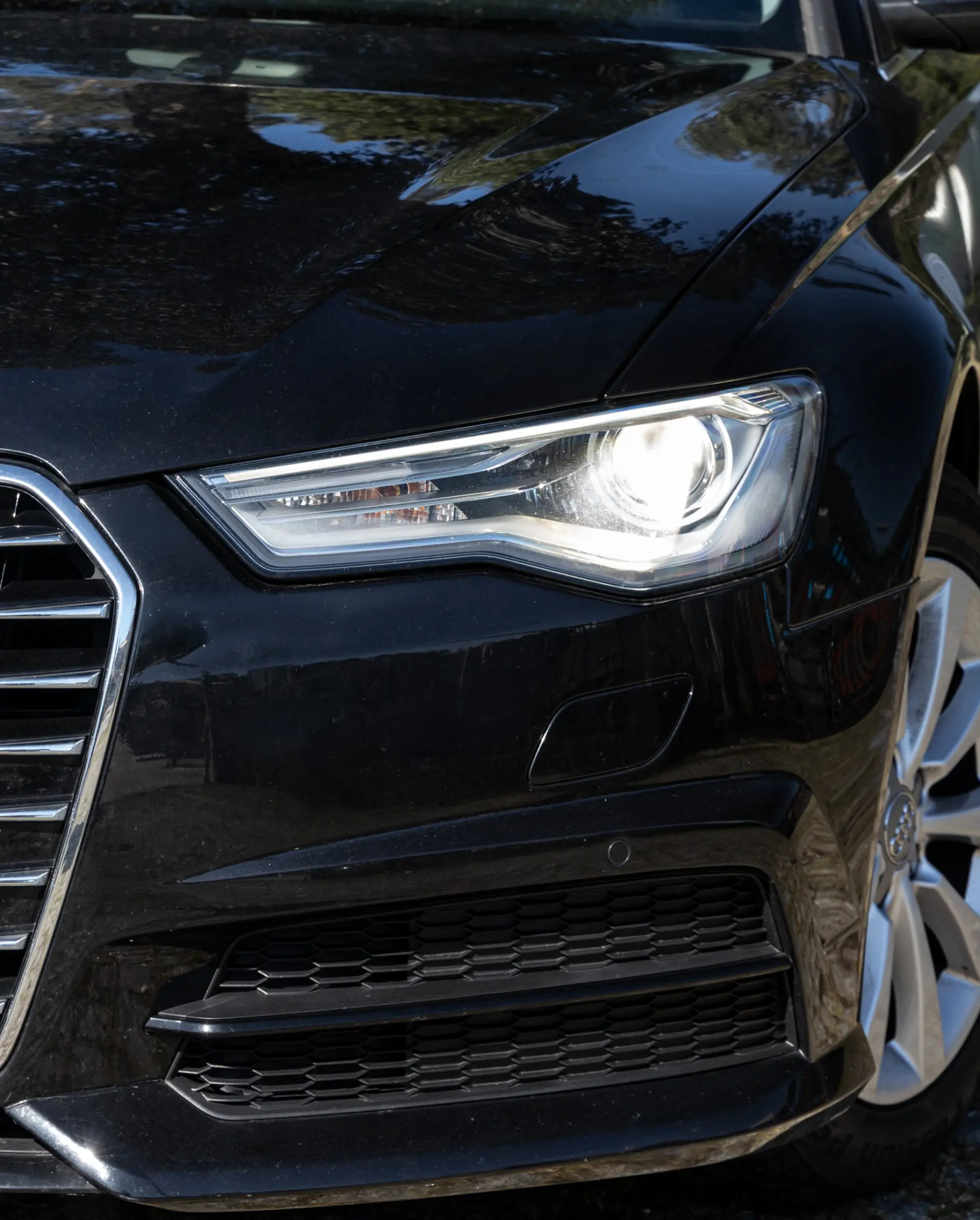 Audi A6 Avant 2.0 TDi Business Line S-line S tronic 21