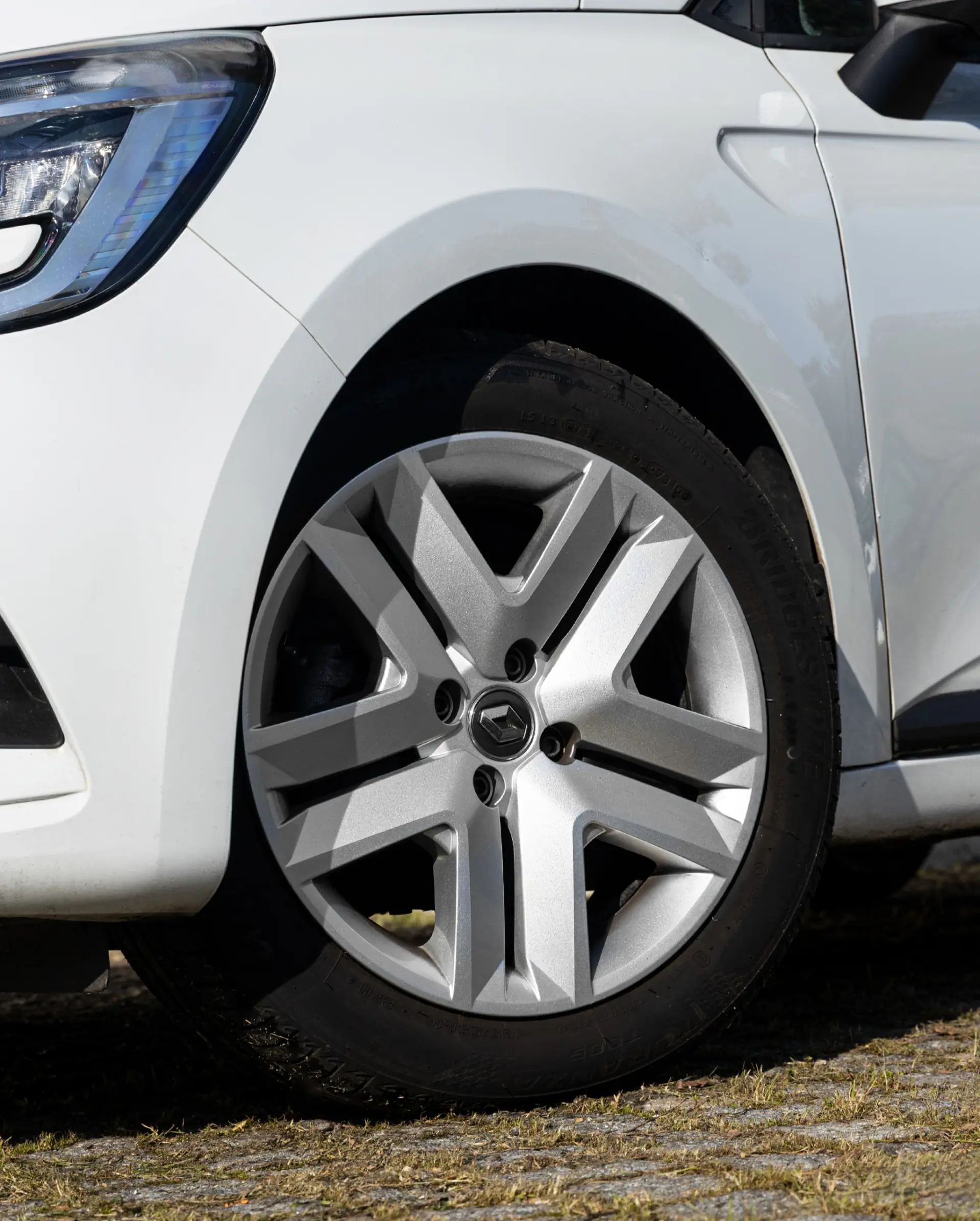 Renault Clio 1.0 SCe Zen 9