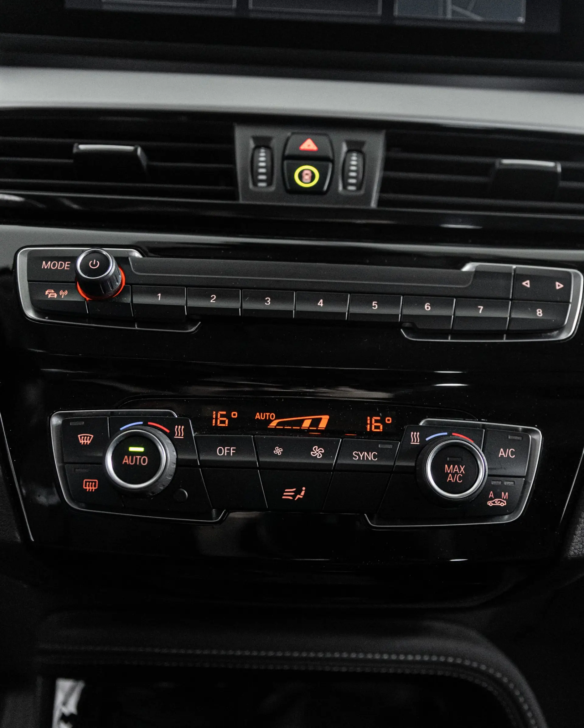 BMW X2 25 e xDrive 16