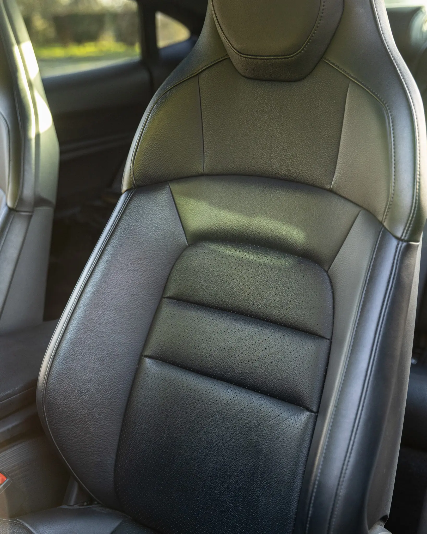 Porsche Taycan 4S 17