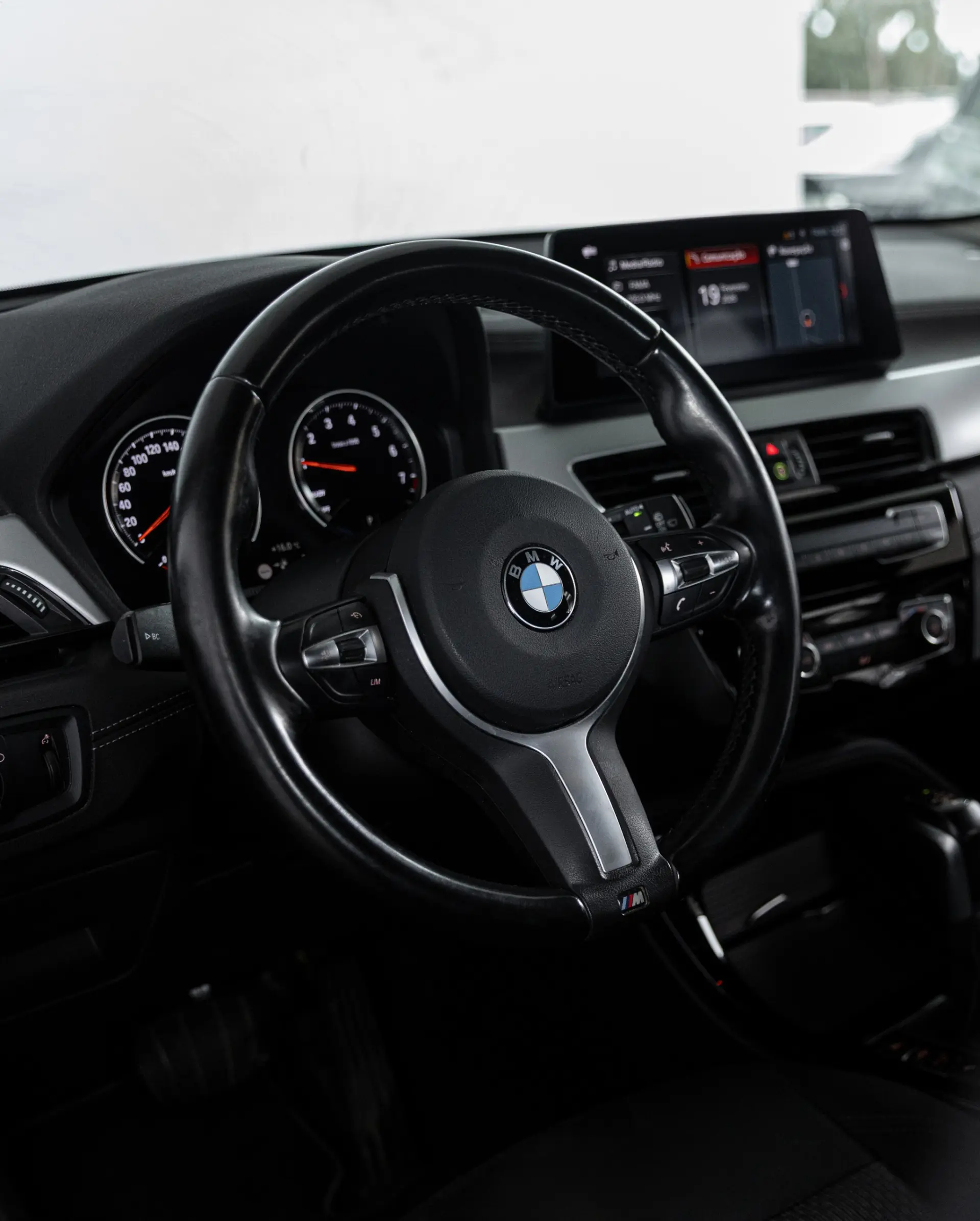 BMW X2 25 e xDrive 11