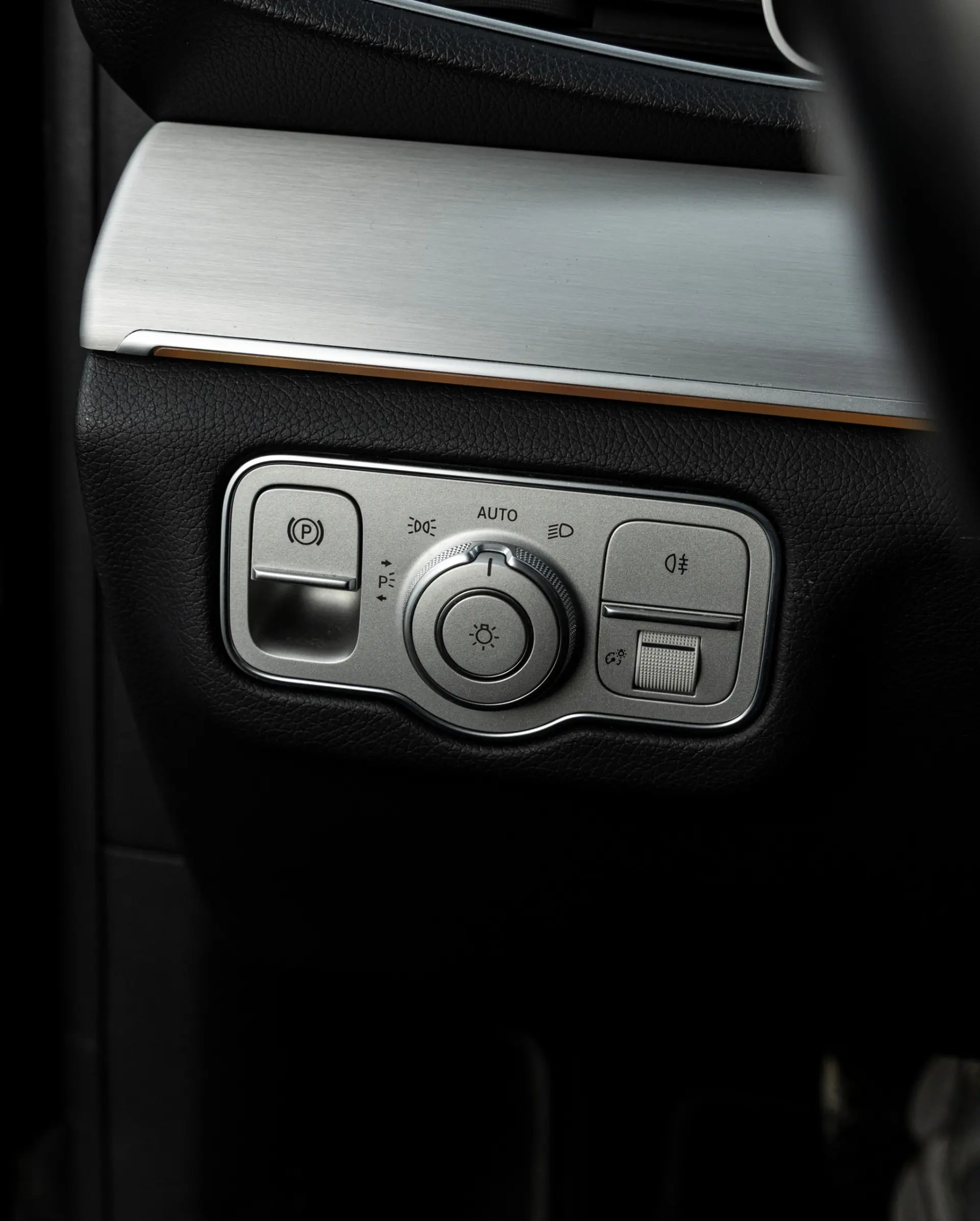 Mercedes-Benz GLE 350 de 4Matic 9G-TRONIC AMG Line 21