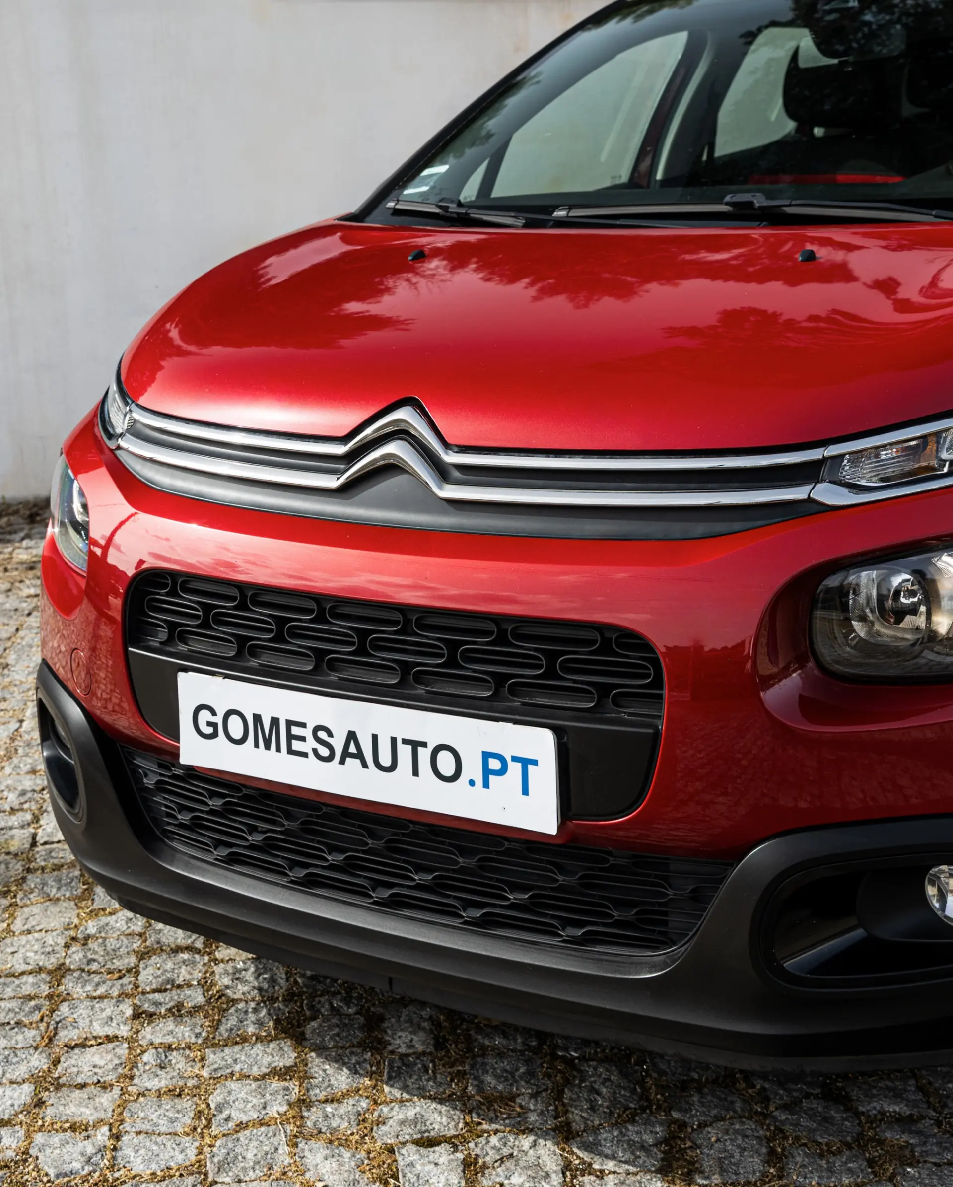 Citroën C3 1.2 PureTech Max 8