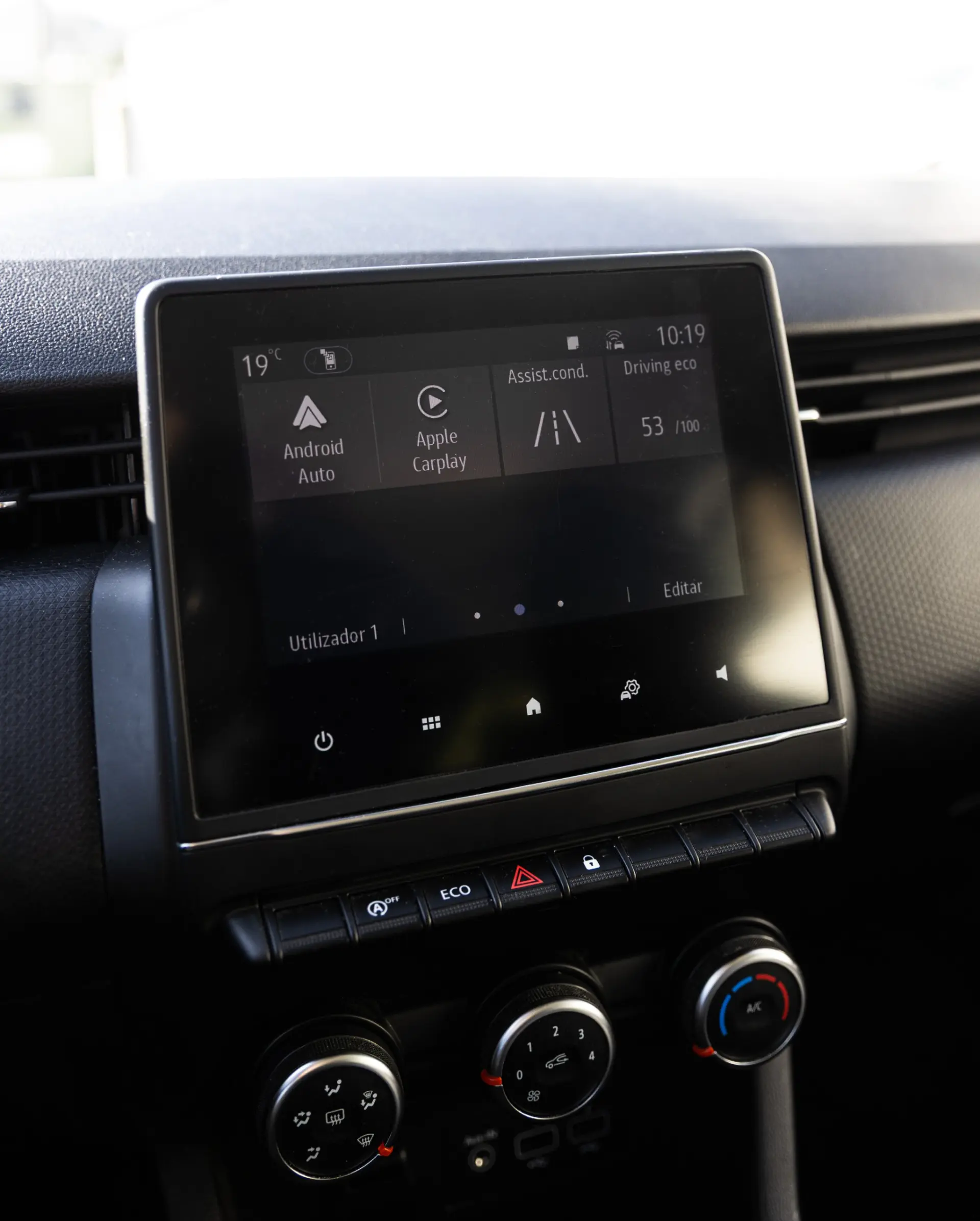 Renault Clio 1.0 SCe Zen 11