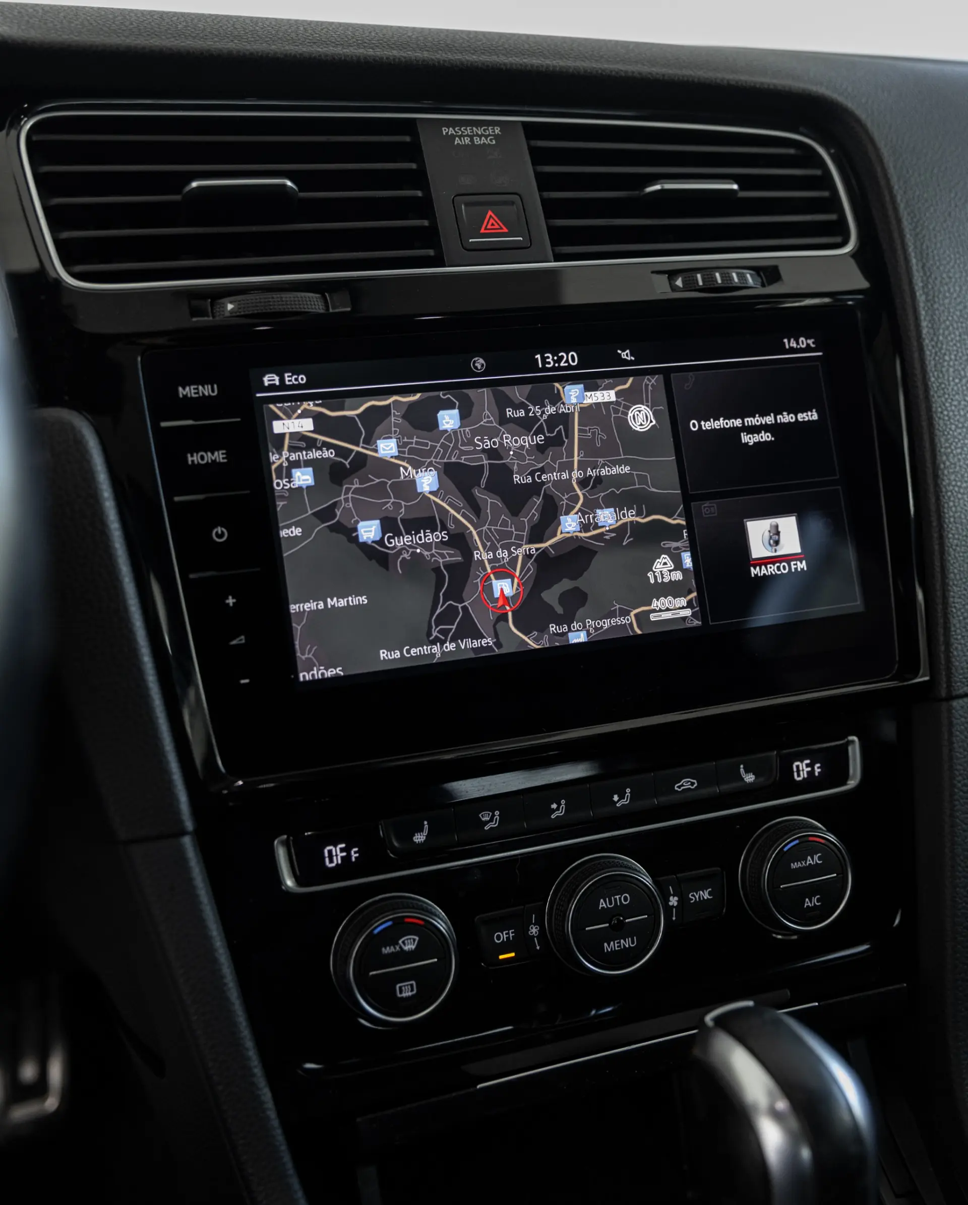 Volkswagen Golf 2.0 TSi GTI DSG 22