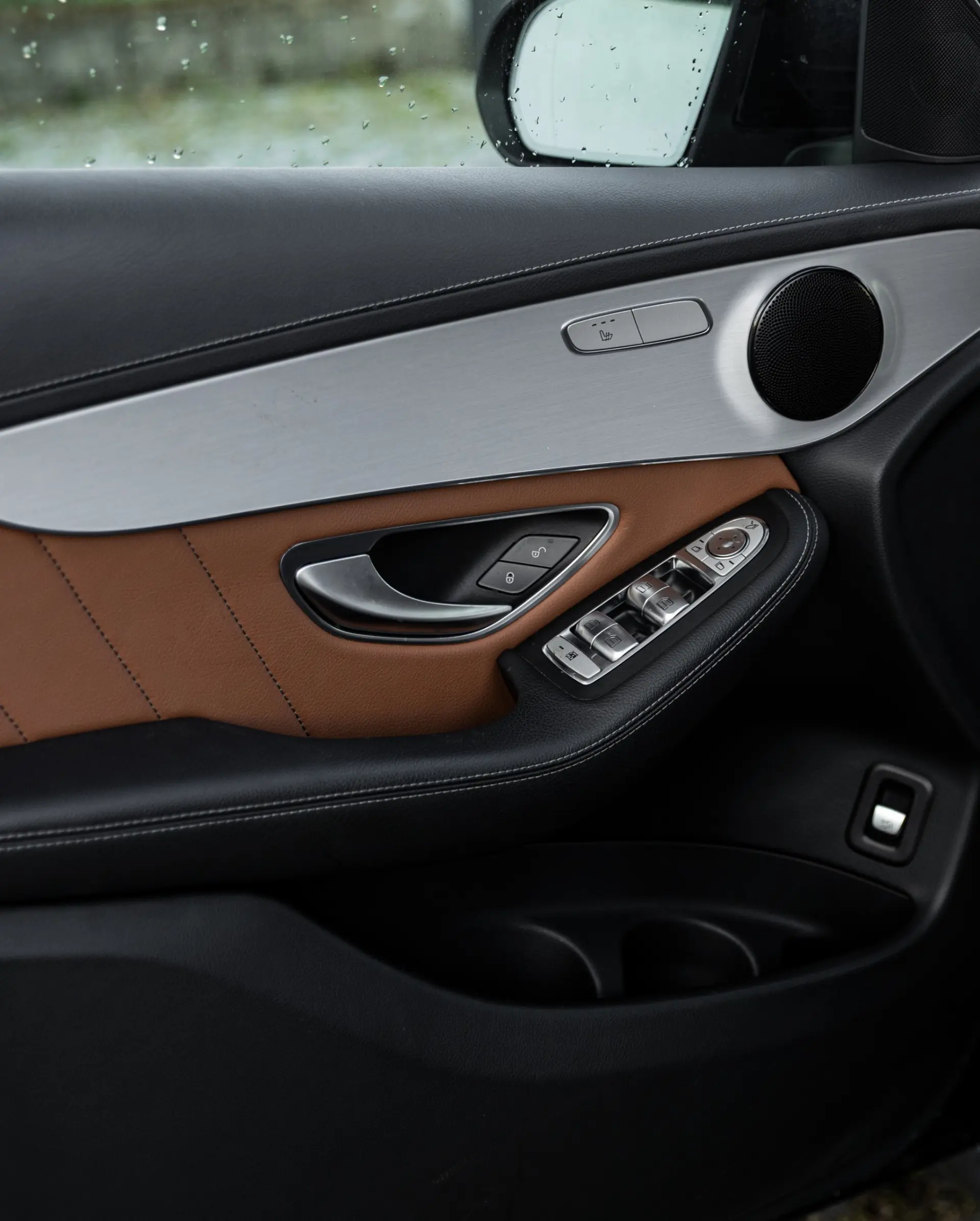 Mercedes-Benz GLC 300 de Coupe 4Matic 9G-TRONIC AMG Line 25