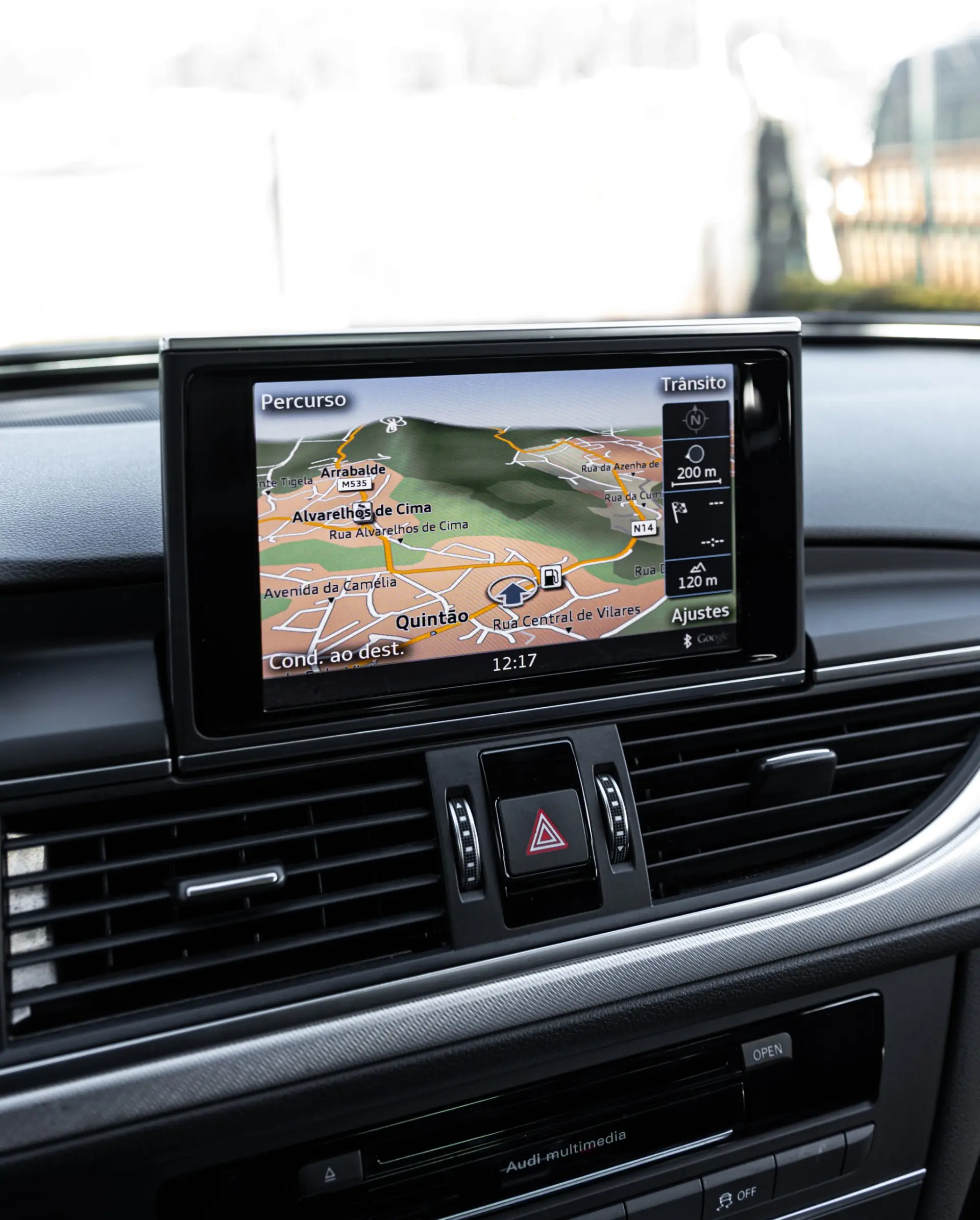 Audi A6 Avant 2.0 TDi Business Line S-line S tronic 11