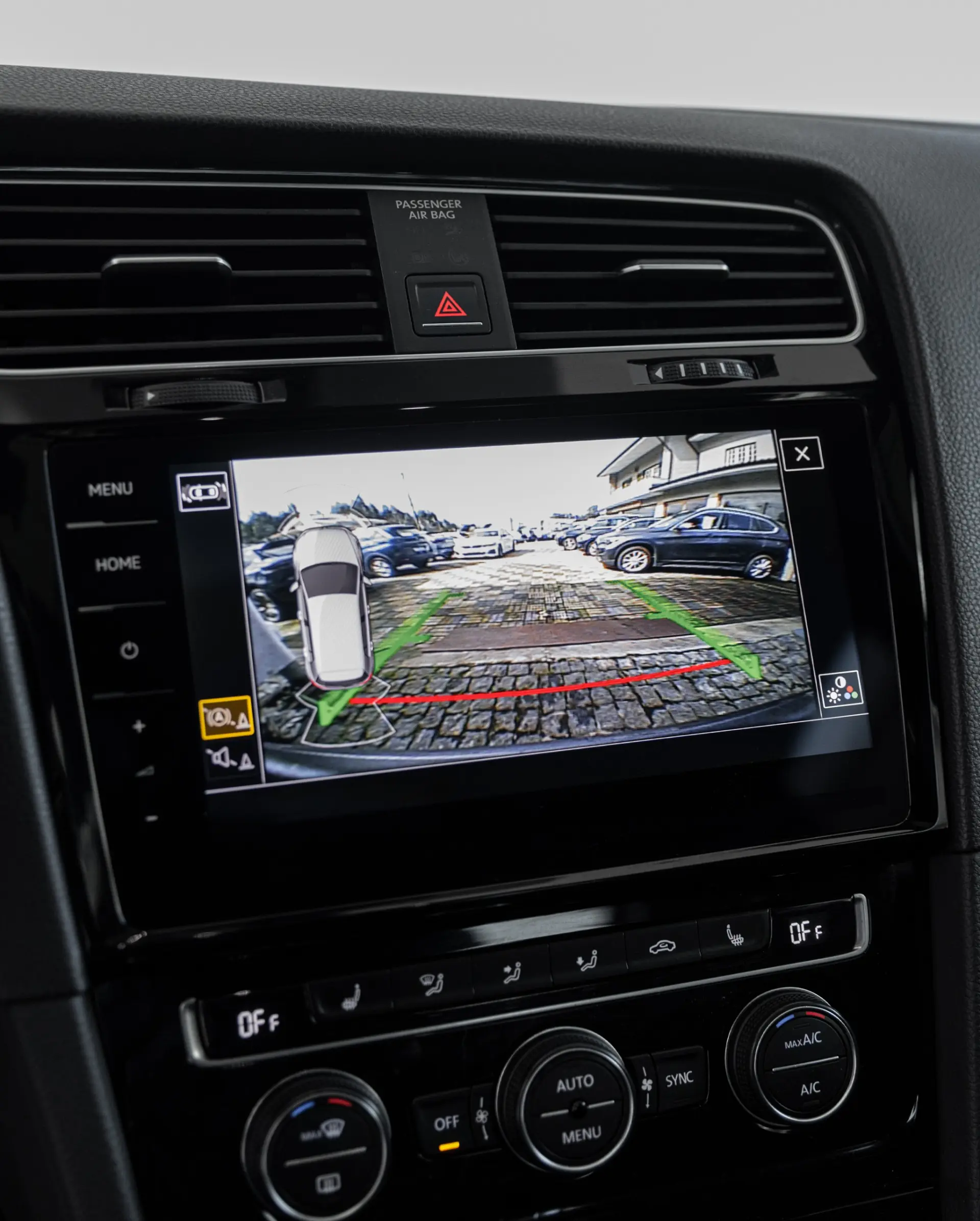 Volkswagen Golf 2.0 TSi GTI DSG 25