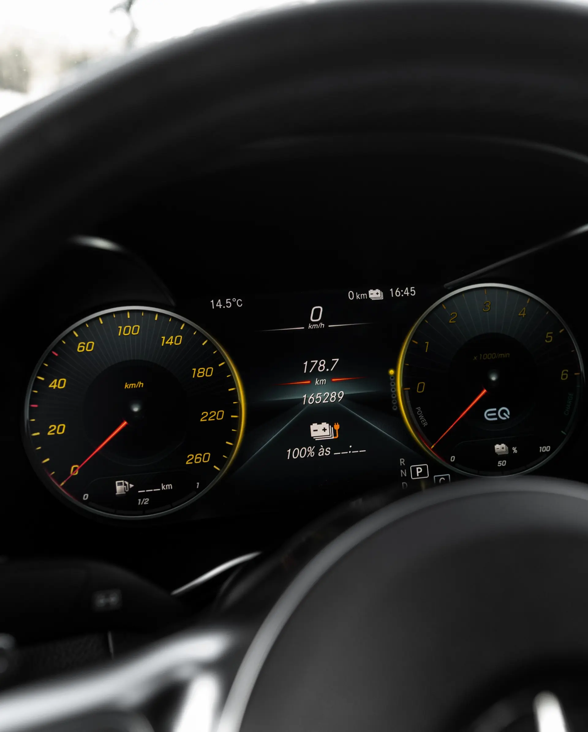 Mercedes-Benz GLC 300 de Coupe 4Matic 9G-TRONIC AMG Line 17