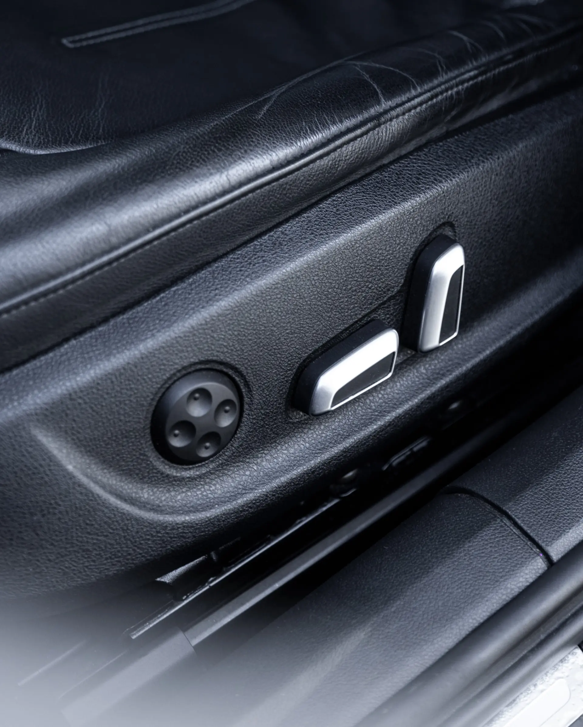 Audi A6 Avant 2.0 TDi Business Line S-line S tronic 3