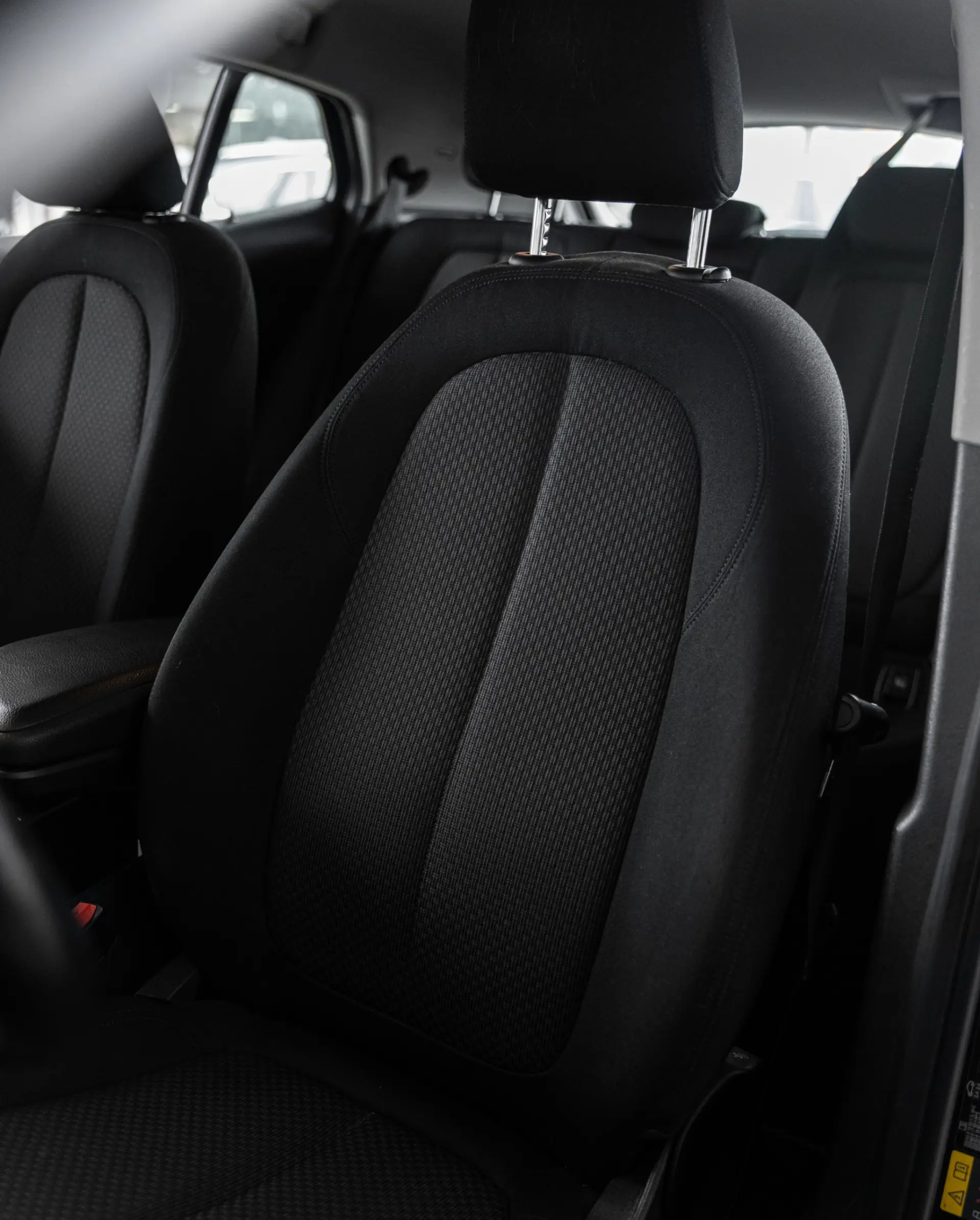 BMW X2 25 e xDrive 19