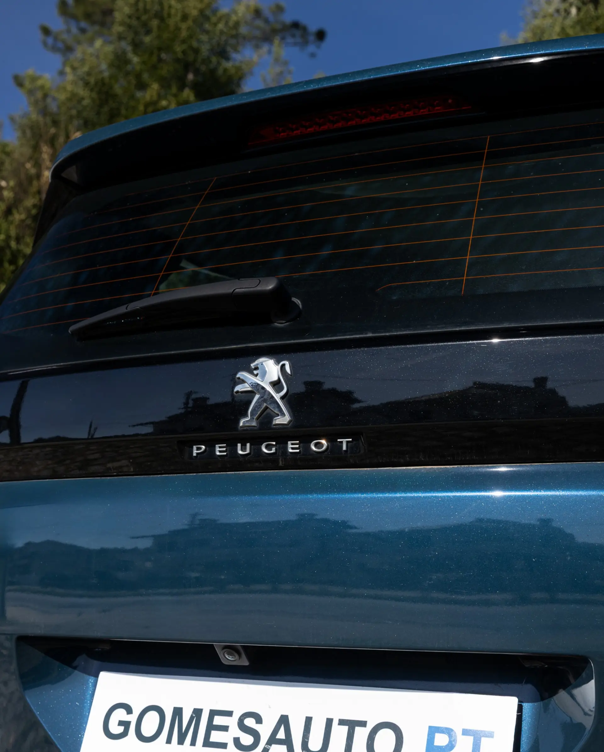 Peugeot 5008 1.5 BlueHDi Active Pack EAT8 5