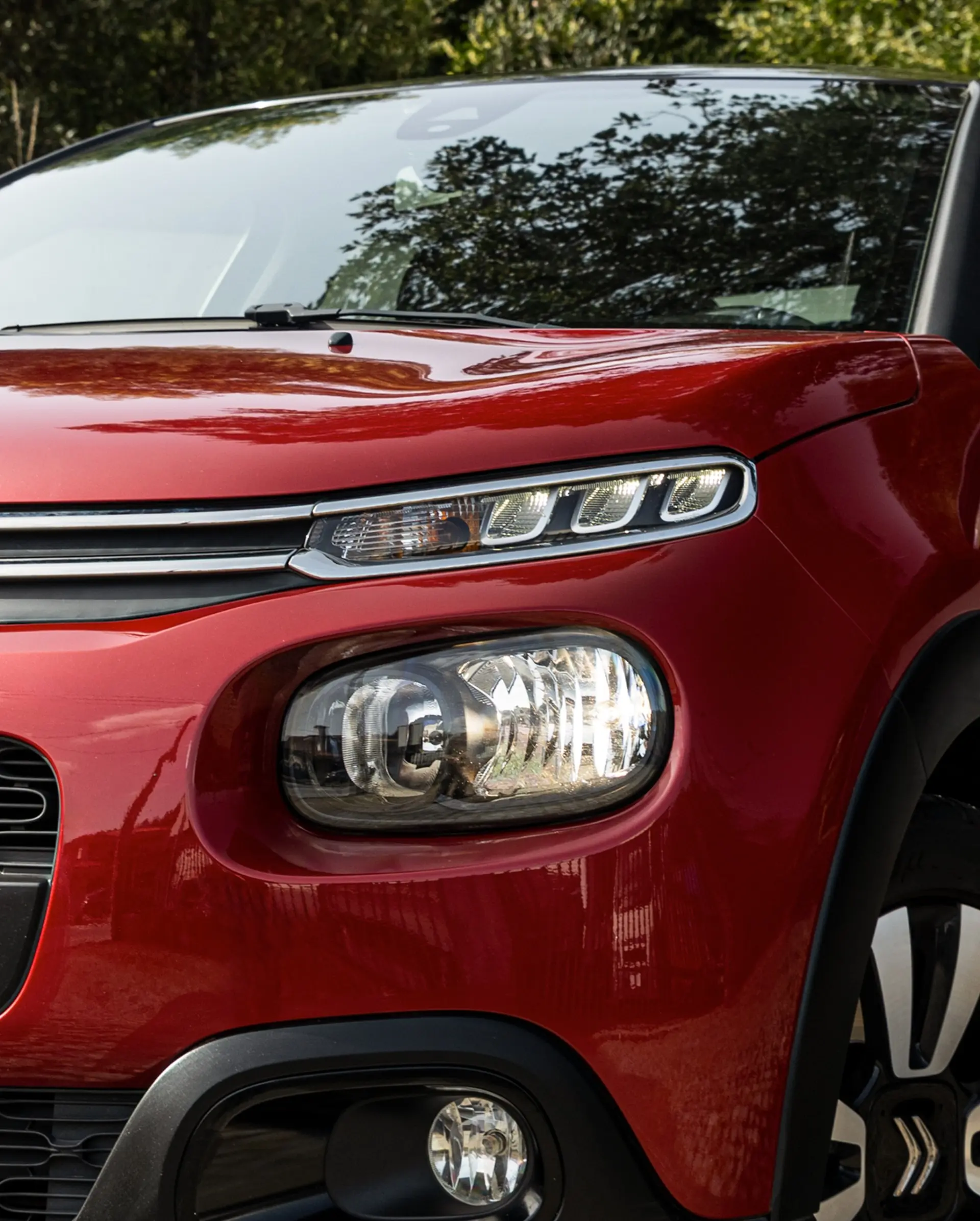 Citroën C3 1.2 PureTech Max 9