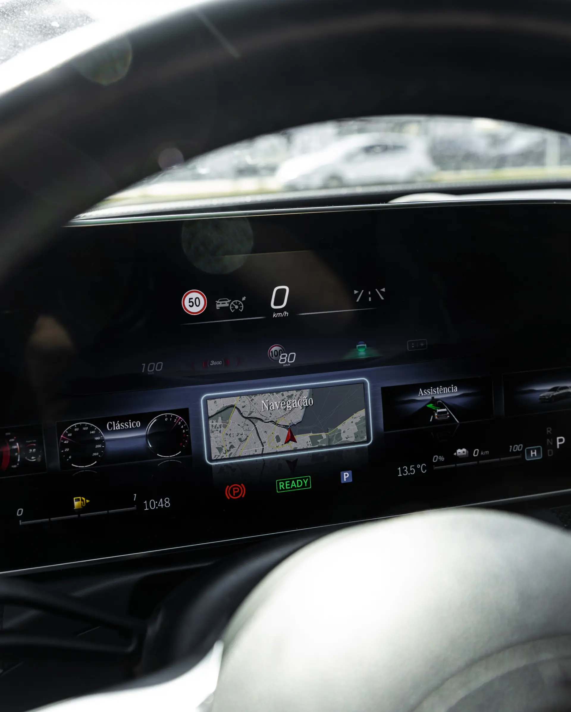 Mercedes-Benz C 300 e Avantgarde 17