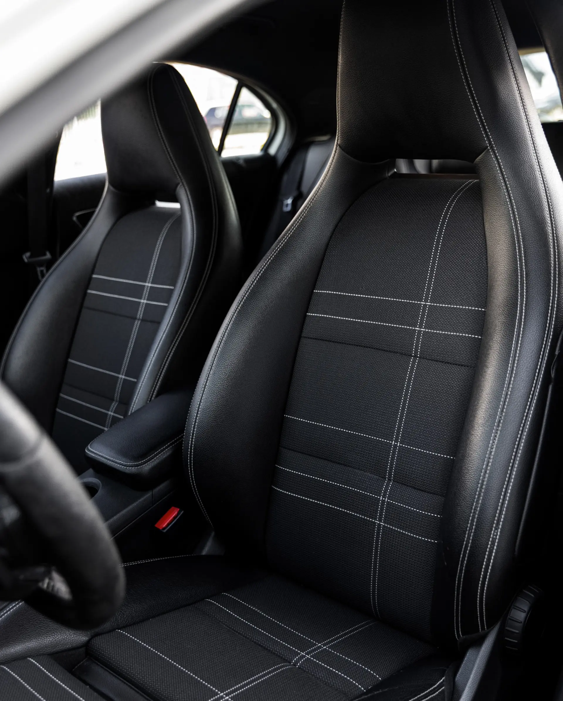 Mercedes-Benz A 180 d Urban Aut. 18