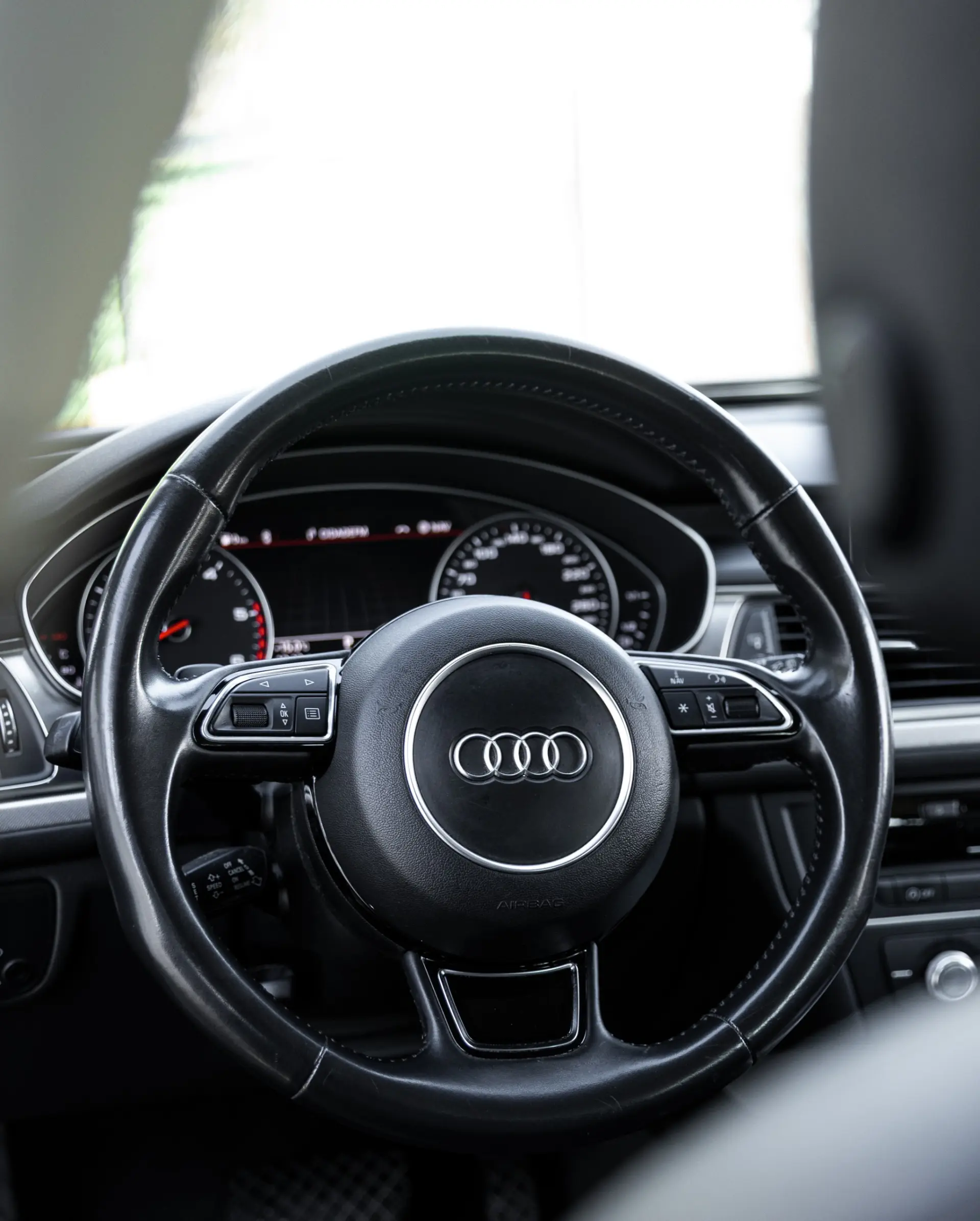 Audi A6 Avant 2.0 TDi Business Line S-line S tronic 17