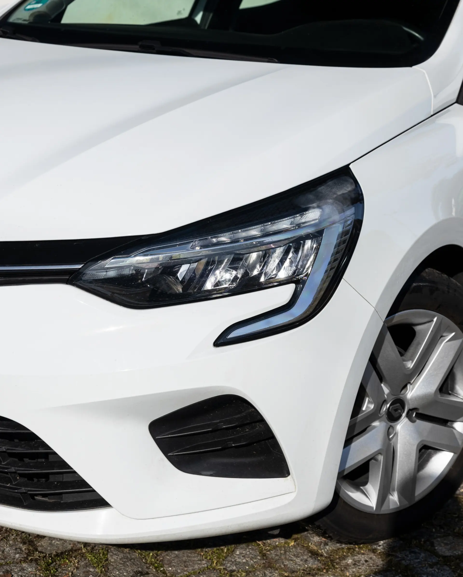 Renault Clio 1.0 SCe Zen 7