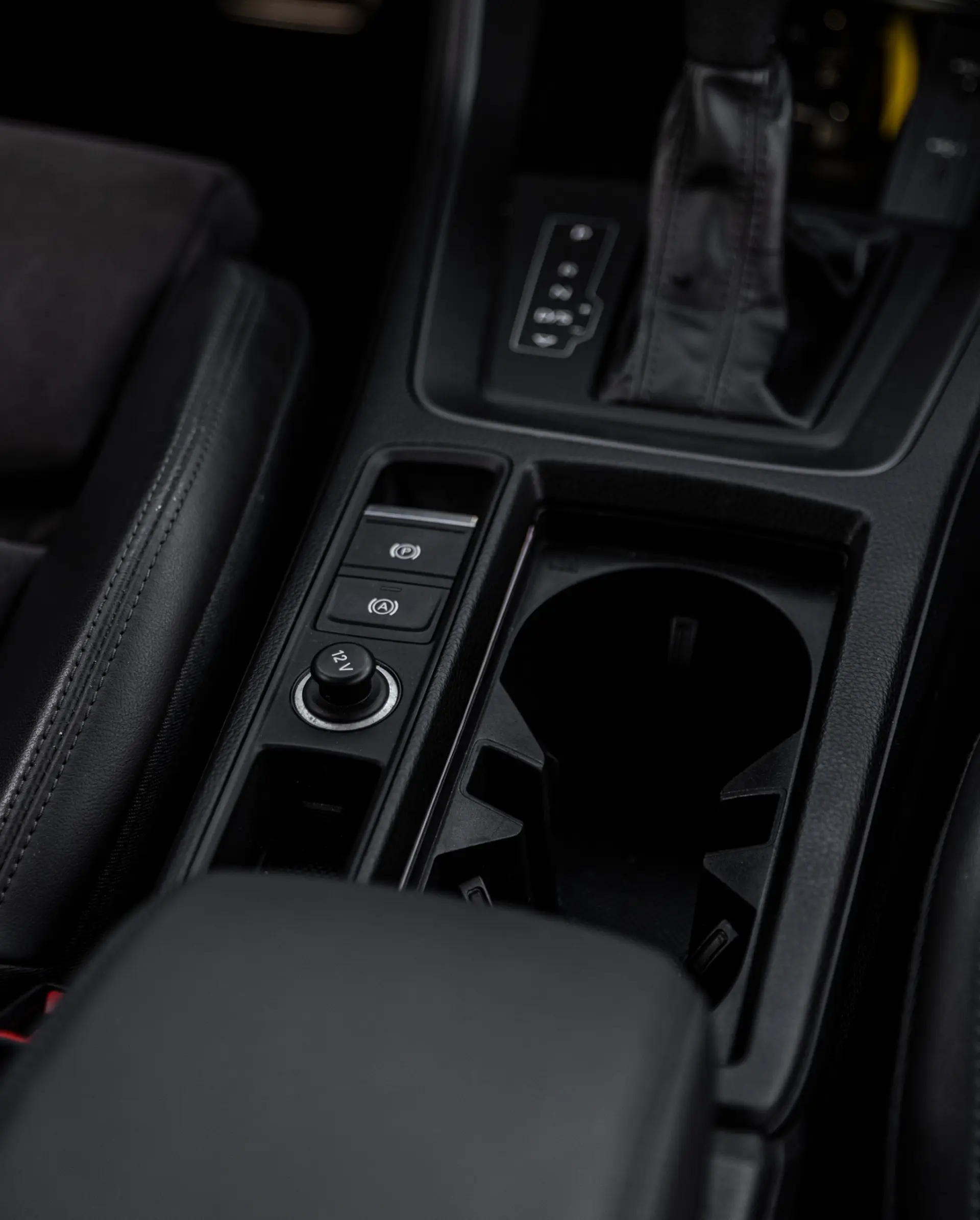 Audi RS Q3 Sportback TFSI quattro S tronic 7