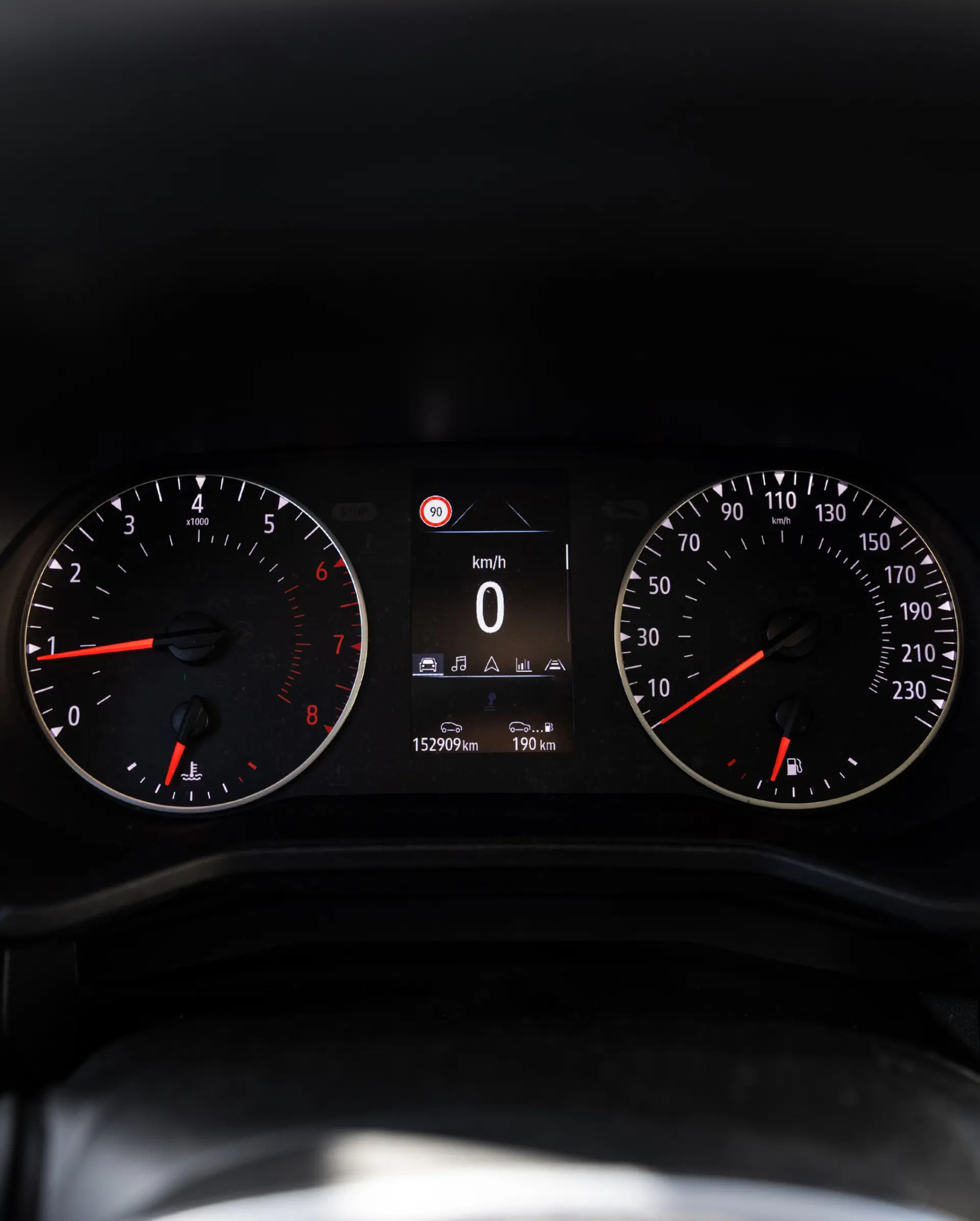 Renault Clio 1.0 SCe Zen 16