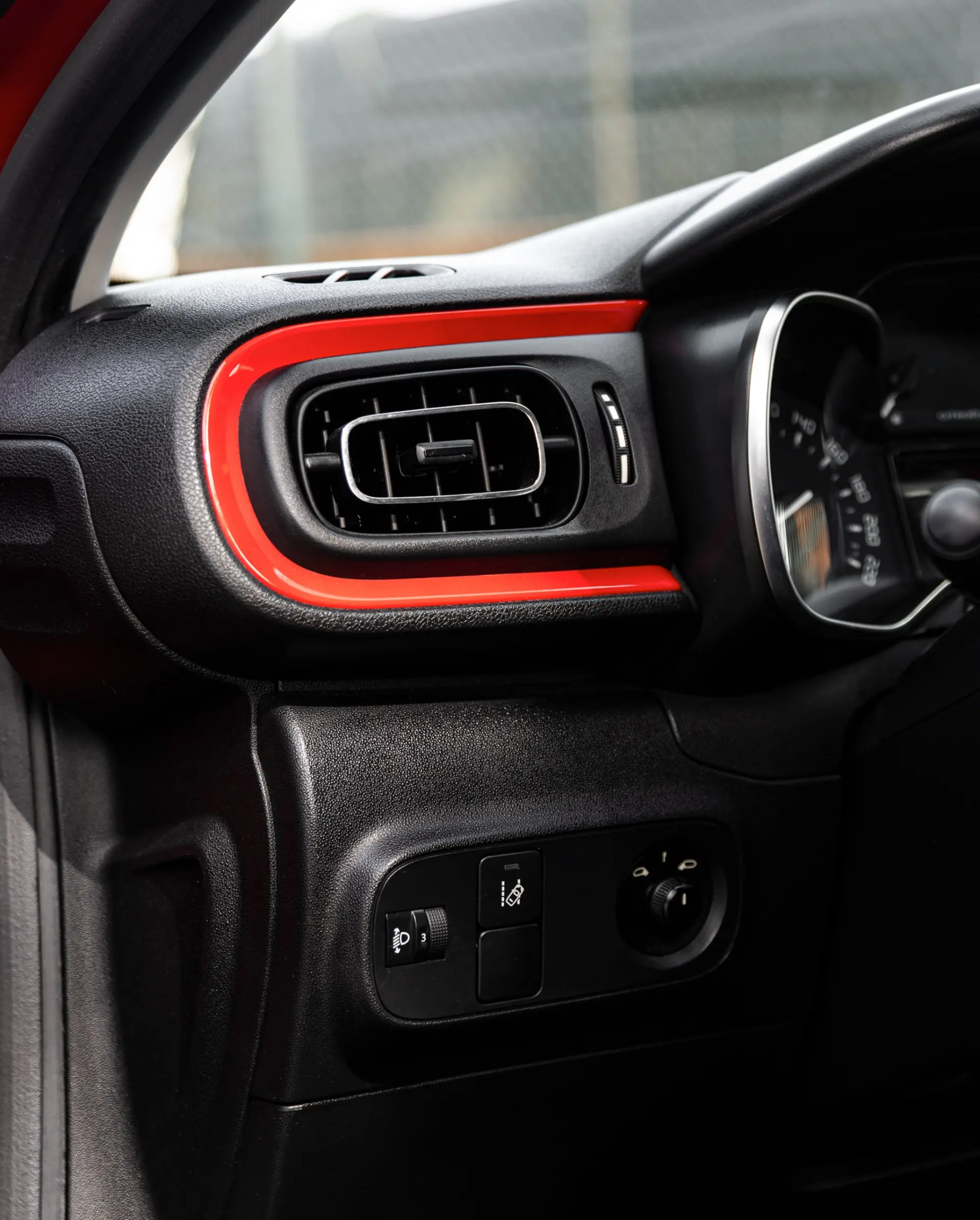 Citroën C3 1.2 PureTech Max 12